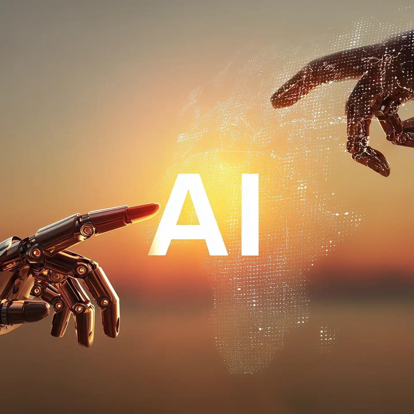 Informe de estadísticas de IA SEO que debes conocer en 2025 | Leovel