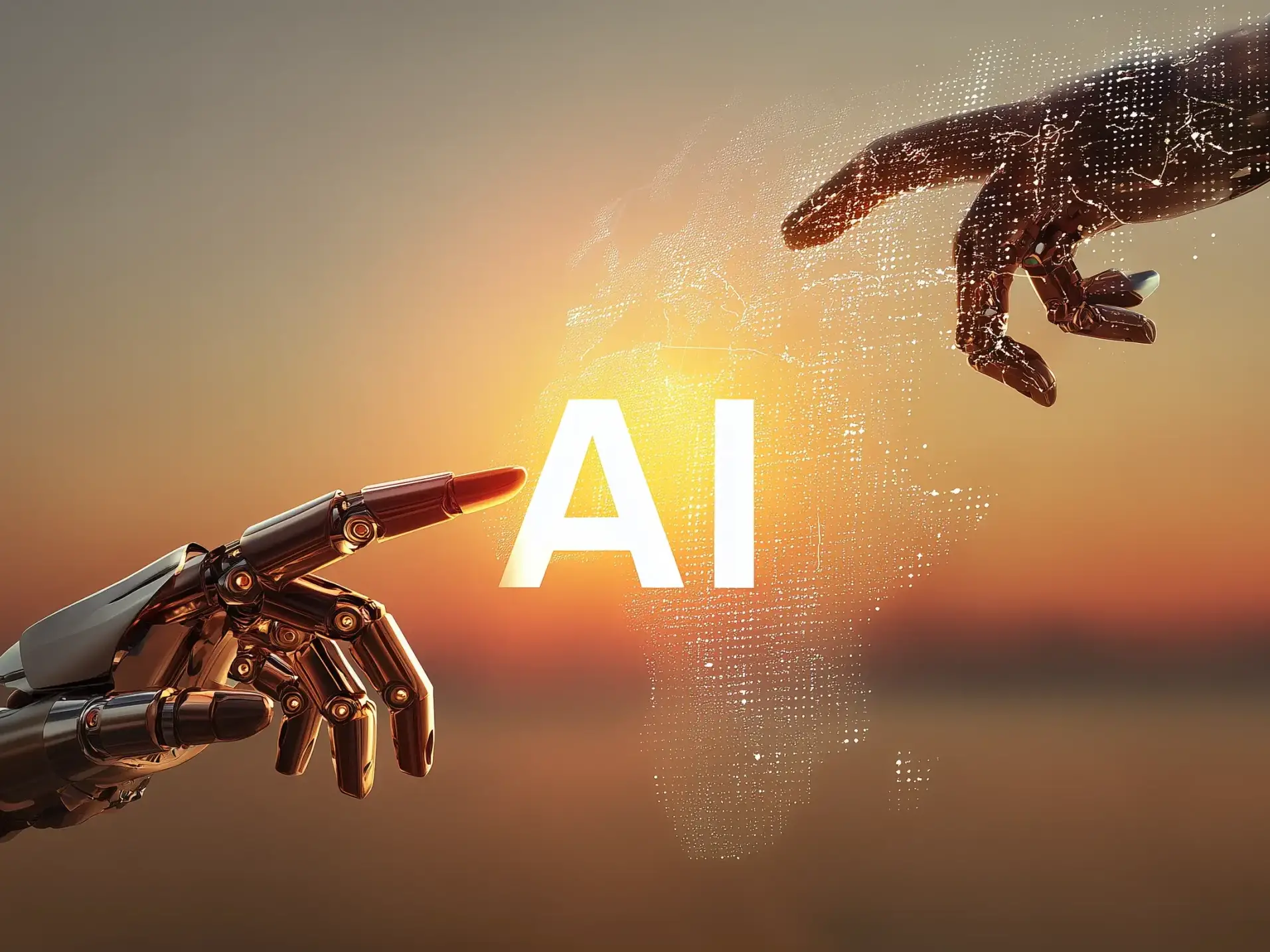 Informe de estadísticas de IA SEO que debes conocer en 2025 | Leovel
