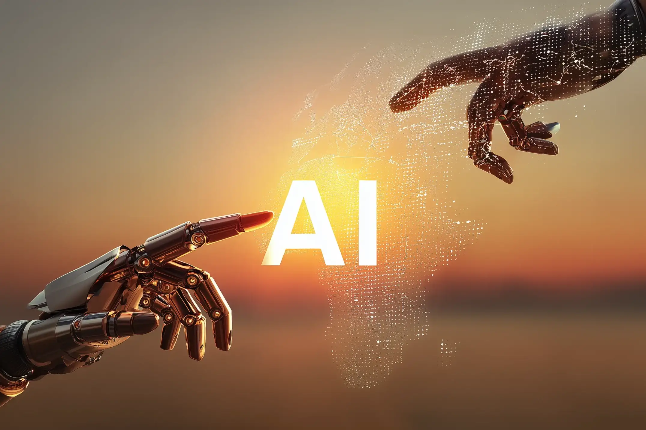 Informe de estadísticas de IA SEO que debes conocer en 2025 | Leovel