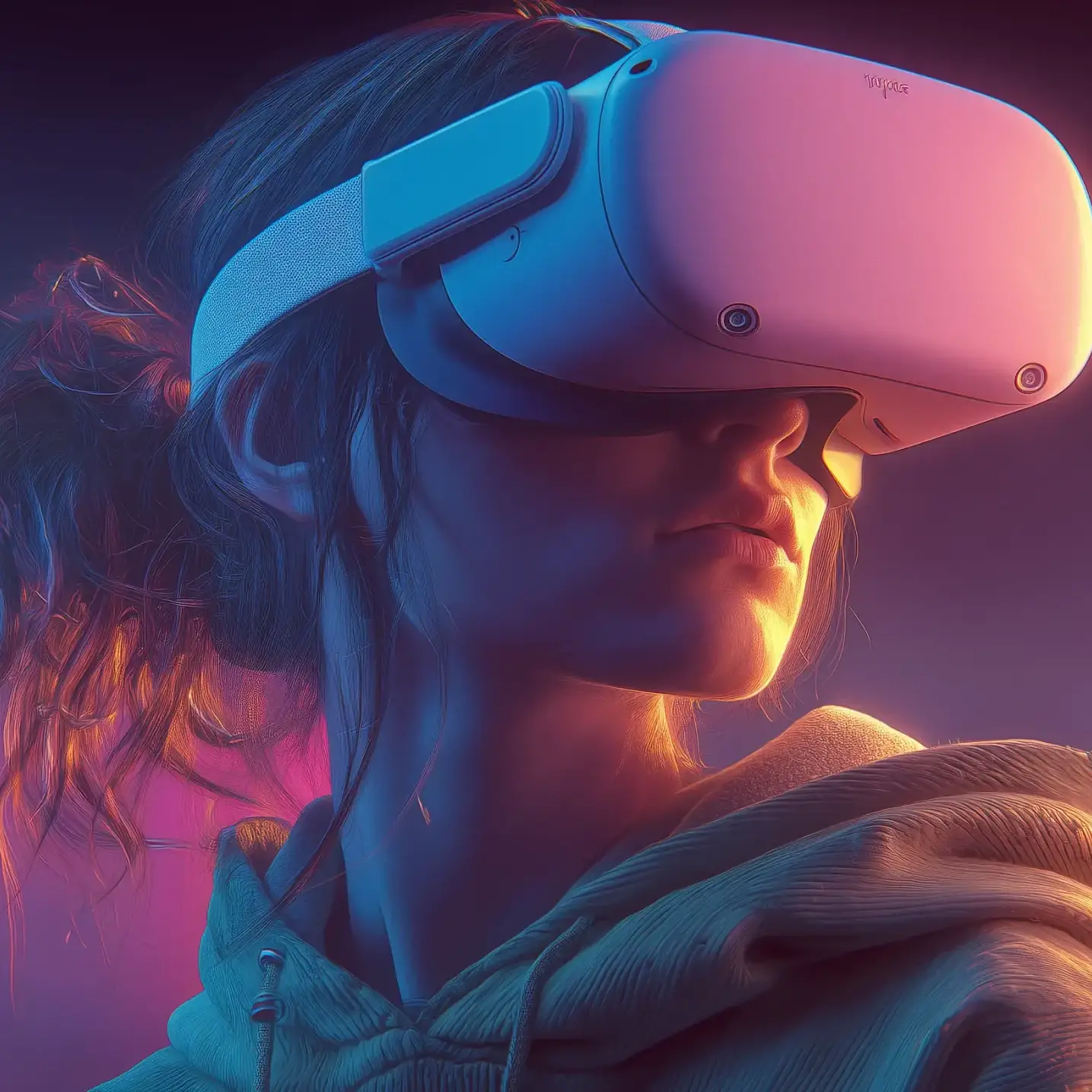 Las Mejores Gafas de Realidad Aumentada 2025: Guía Completa y Comparativa | Leovel