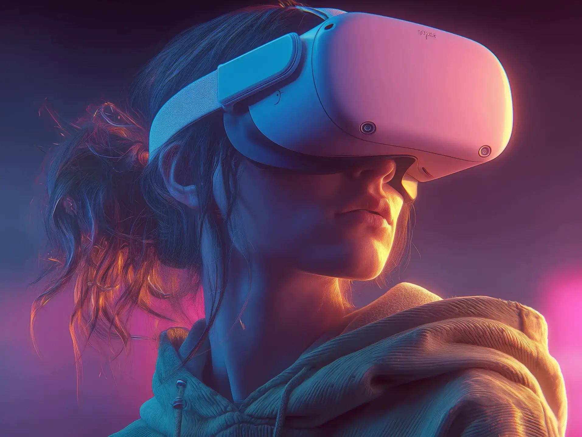 Las Mejores Gafas de Realidad Aumentada 2025: Guía Completa y Comparativa | Leovel