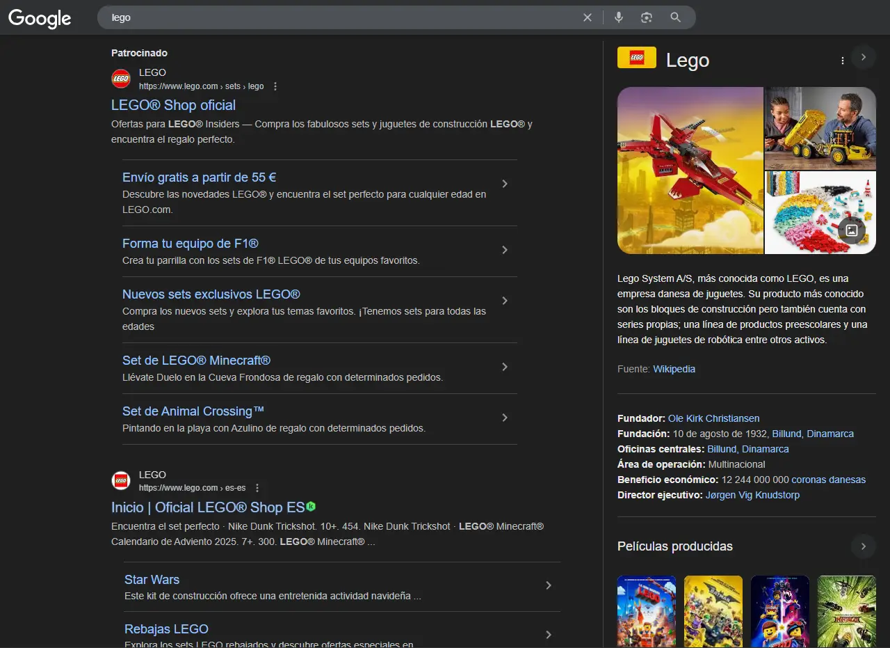 Guía completa de SEO de entidades: optimiza tu marca | Leovel
