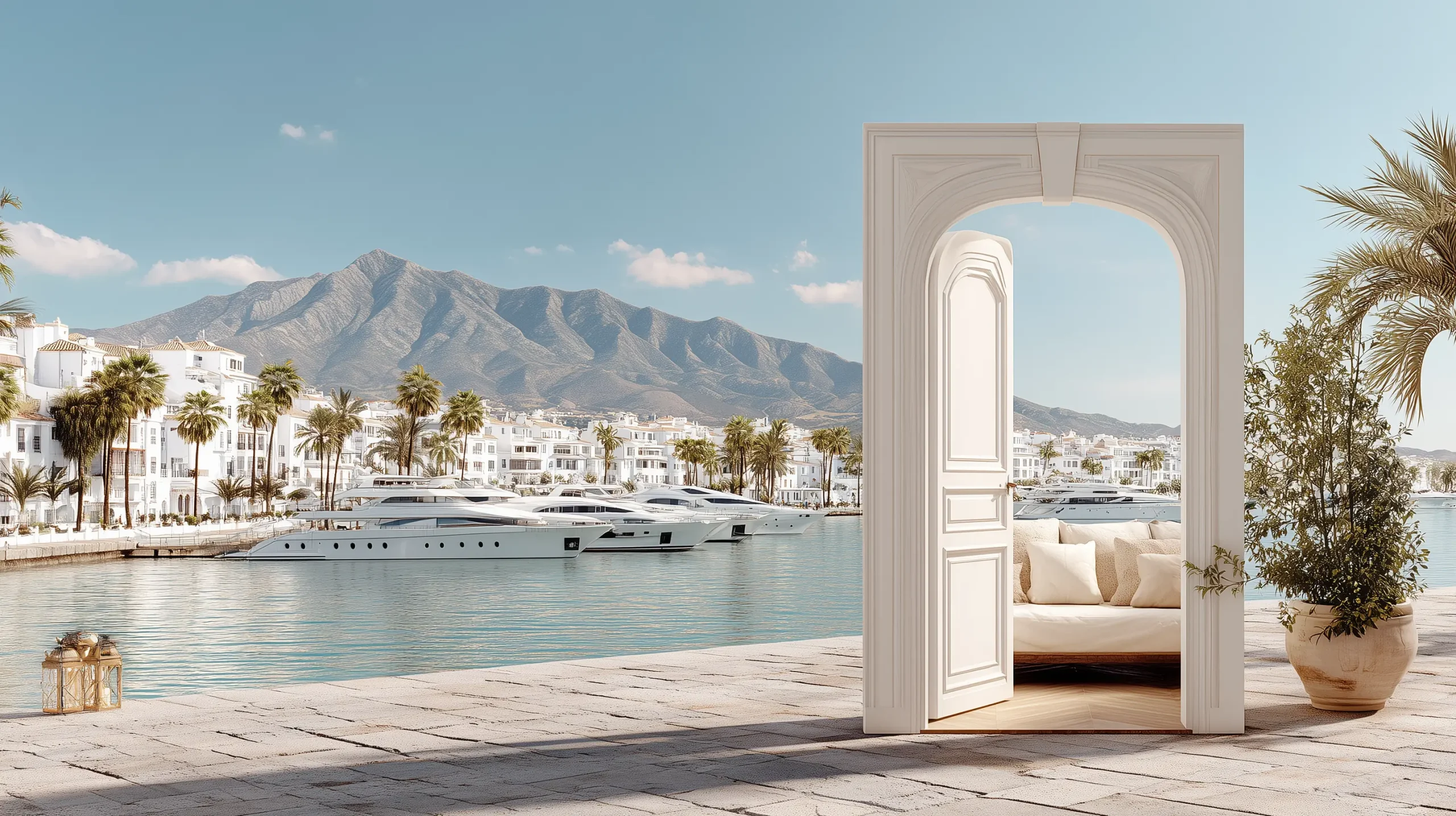 Guía completa de posicionamiento web SEO para negocios en la Costa del Sol | Leovel