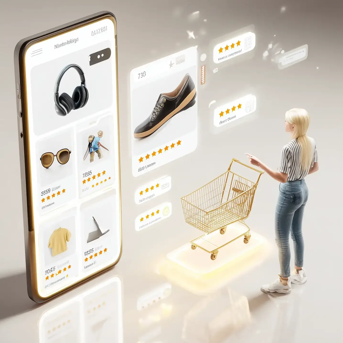 IA y CRO: El Nuevo Comportamiento del Usuario y la Optimización de Conversiones | Leovel