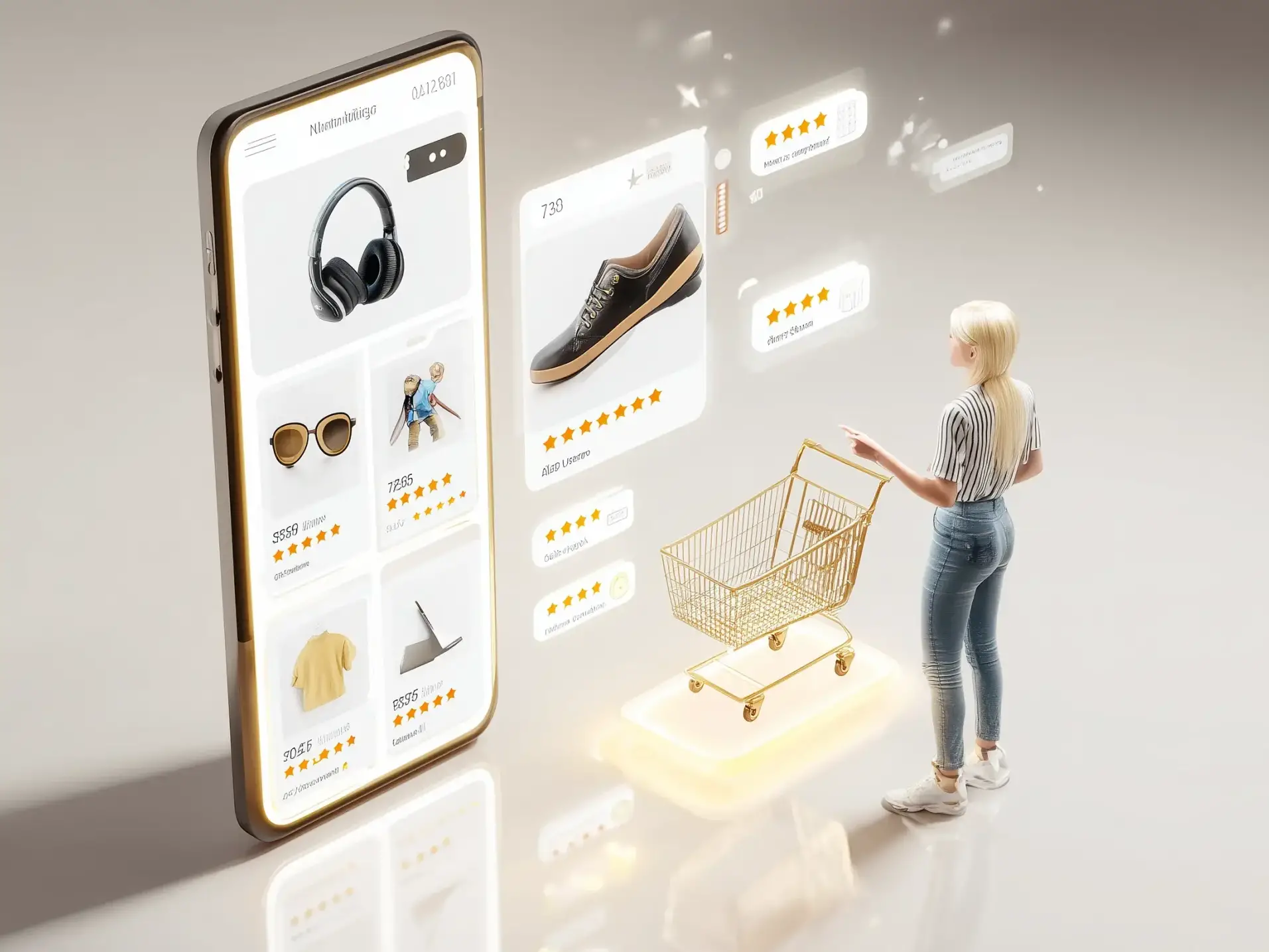 IA y CRO: El Nuevo Comportamiento del Usuario y la Optimización de Conversiones | Leovel