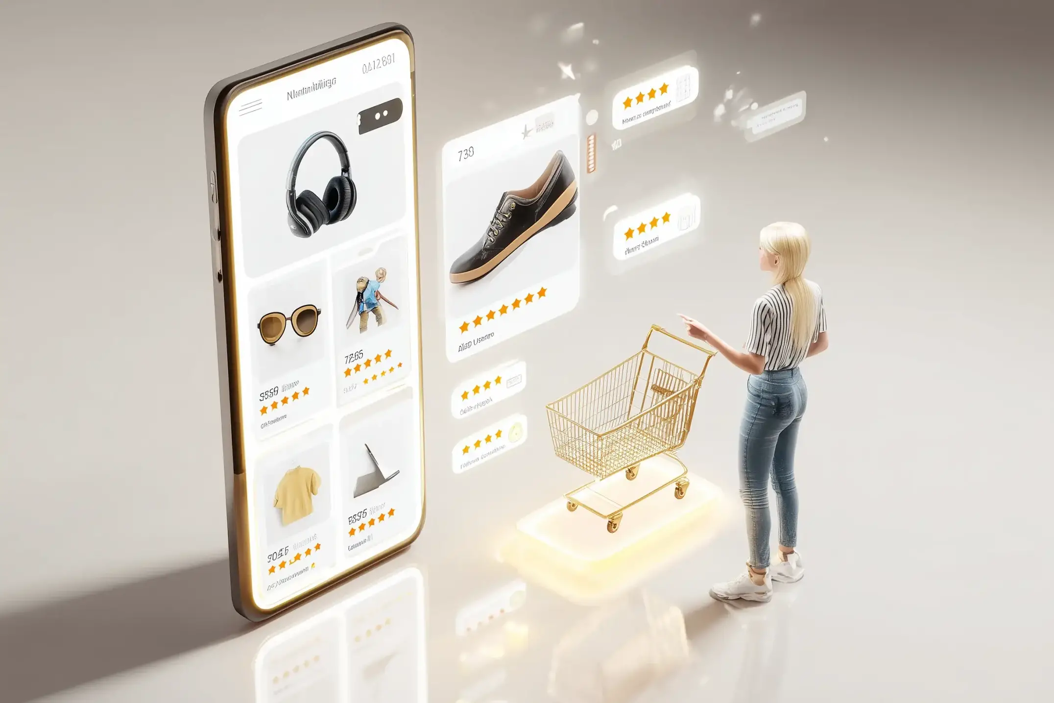 IA y CRO: El Nuevo Comportamiento del Usuario y la Optimización de Conversiones | Leovel
