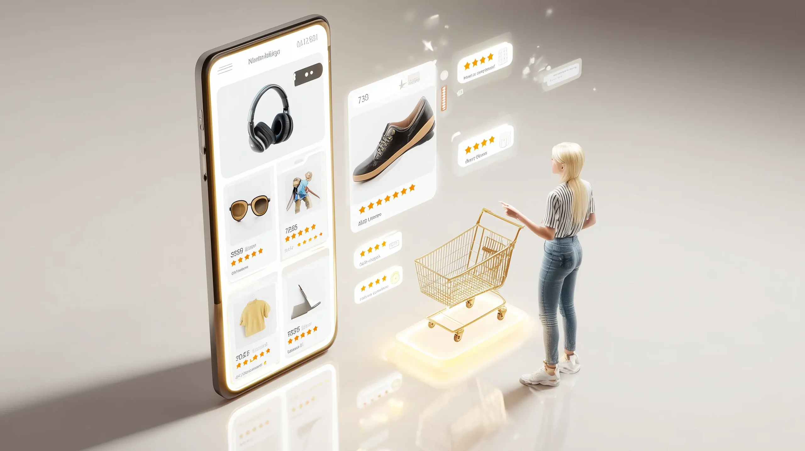 IA y CRO: El Nuevo Comportamiento del Usuario y la Optimización de Conversiones | Leovel