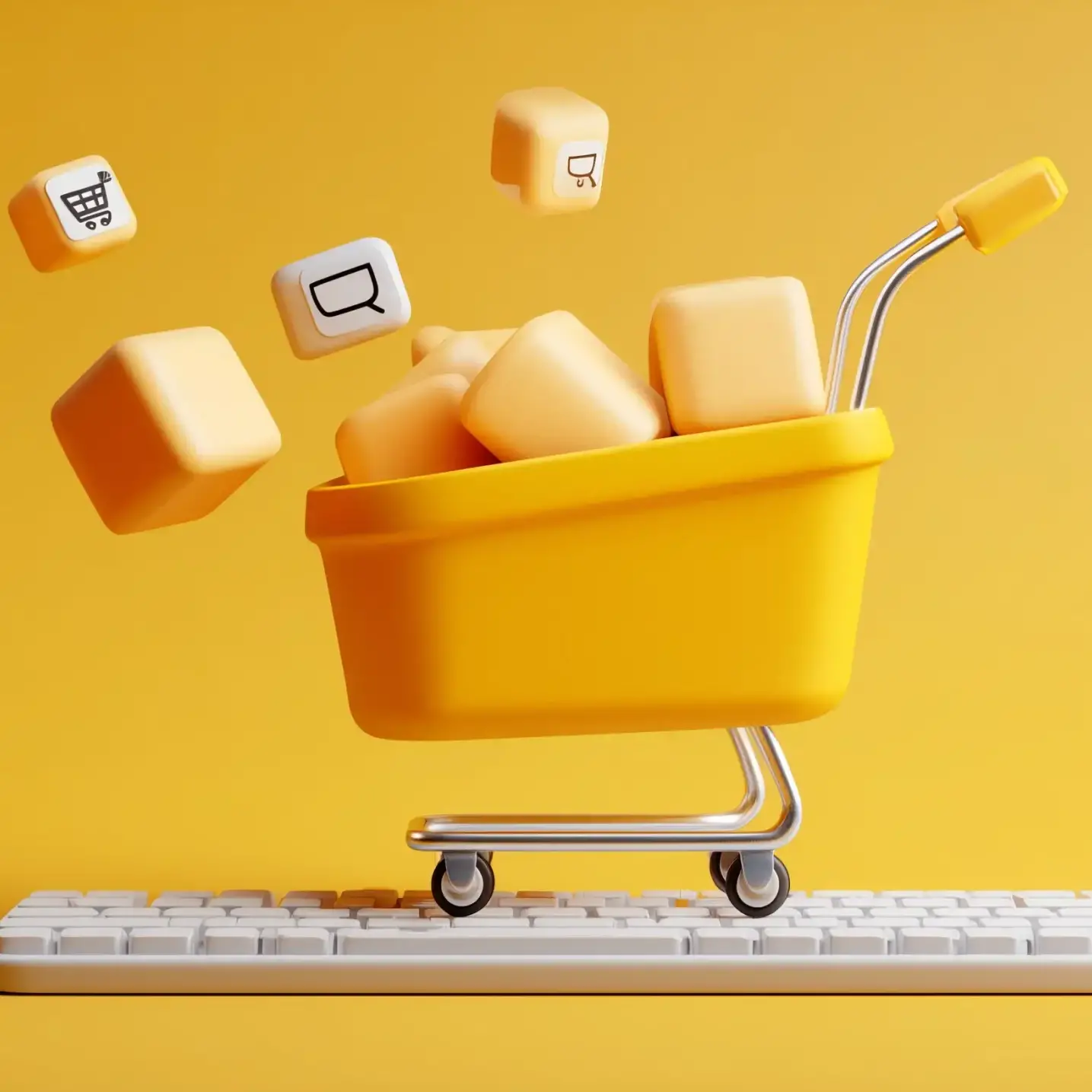 Optimización de la tasa de conversión en Ecommerce | Leovel