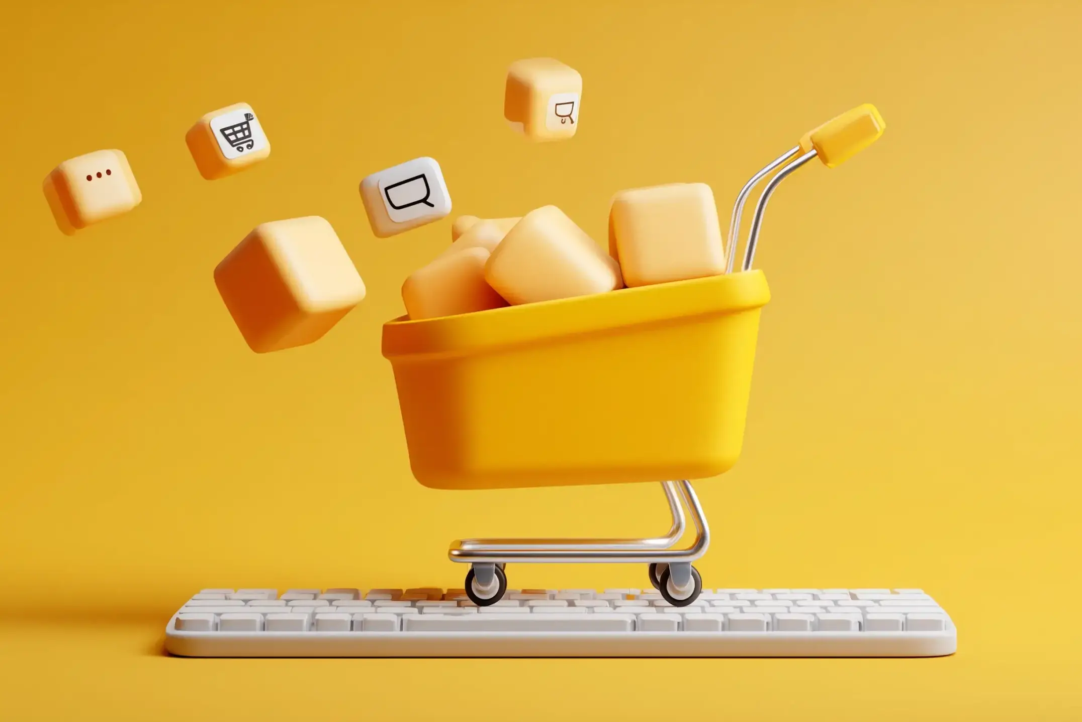 Optimización de la tasa de conversión en Ecommerce | Leovel