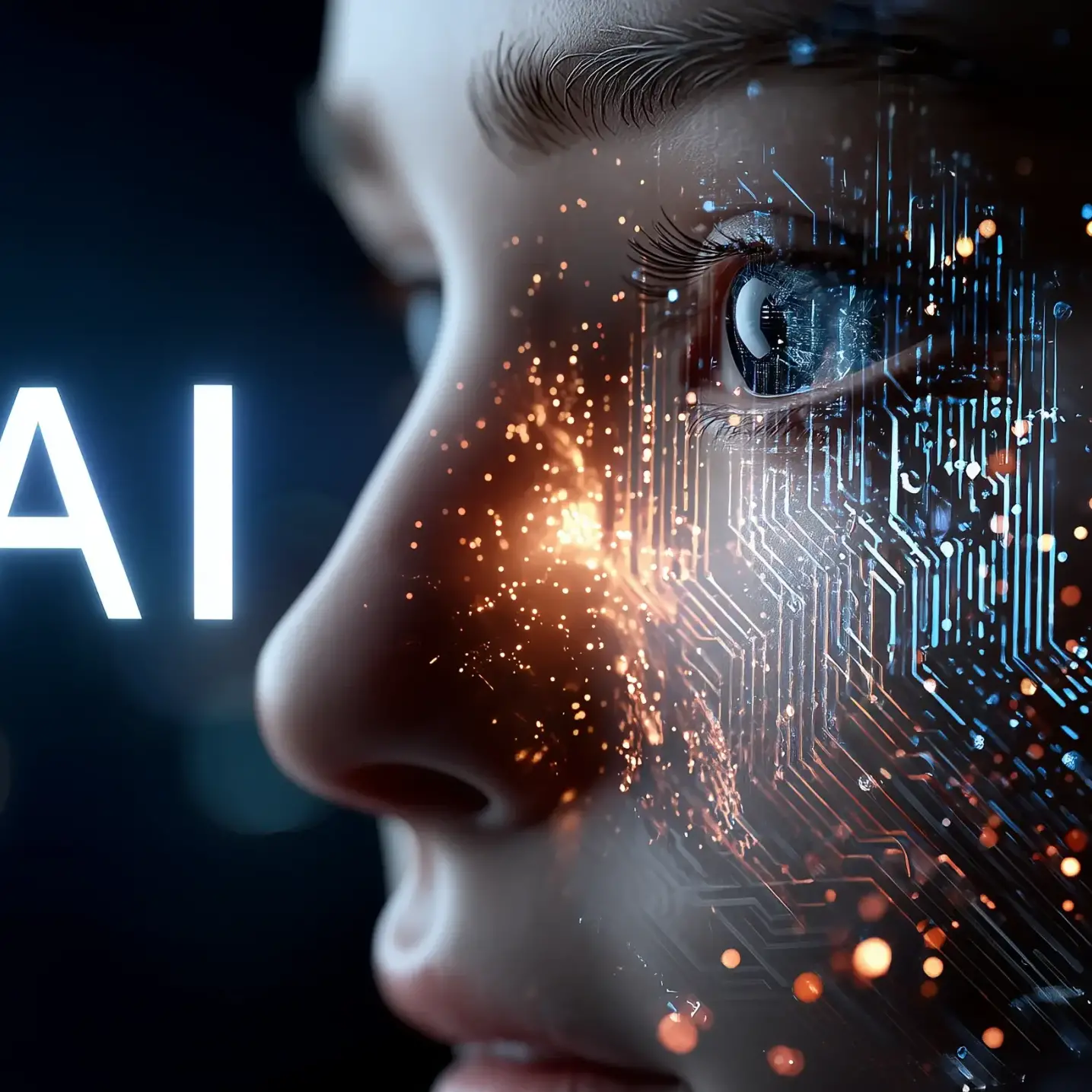 AI Summit 2025: la IA está redefiniendo el SEO en España | Leovel