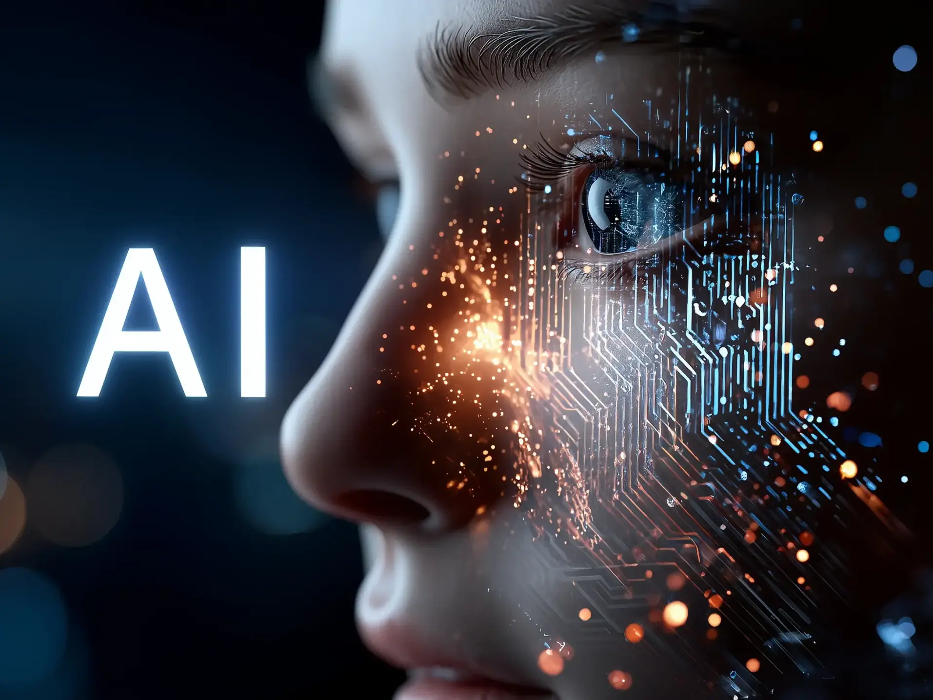 AI Summit 2025: la IA está redefiniendo el SEO en España | Leovel