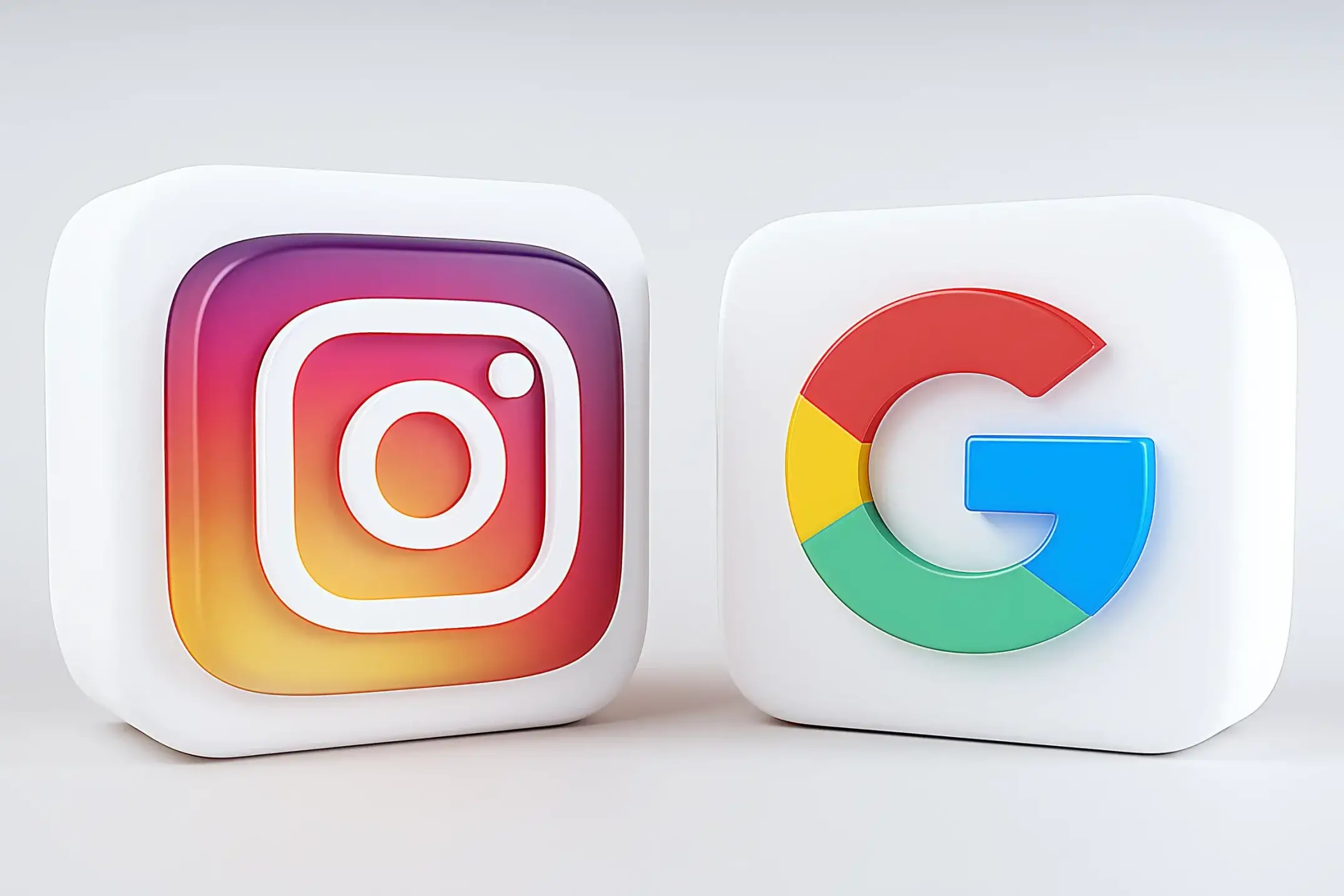 Instagram en Google Search: la nueva era del SEO social | Leovel
