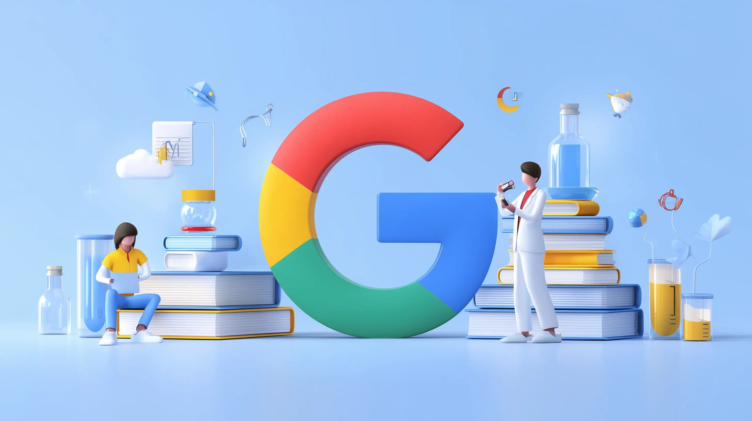 Google I/O 2025: La IA Transforma Búsquedas, Creación y Desarrollo | Leovel