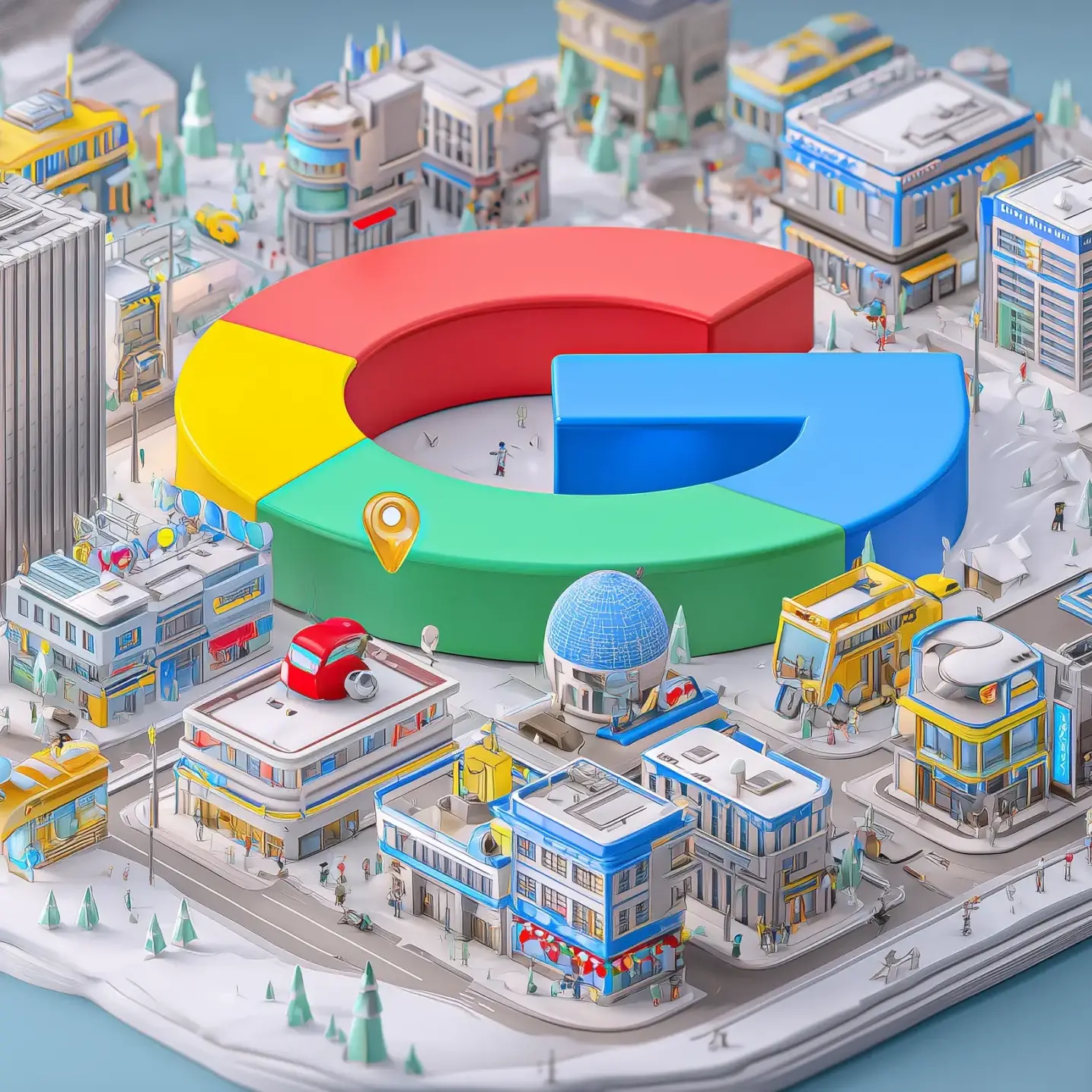 Google Shopping: Guía Definitiva para Disparar tus Ventas Online | Leovel