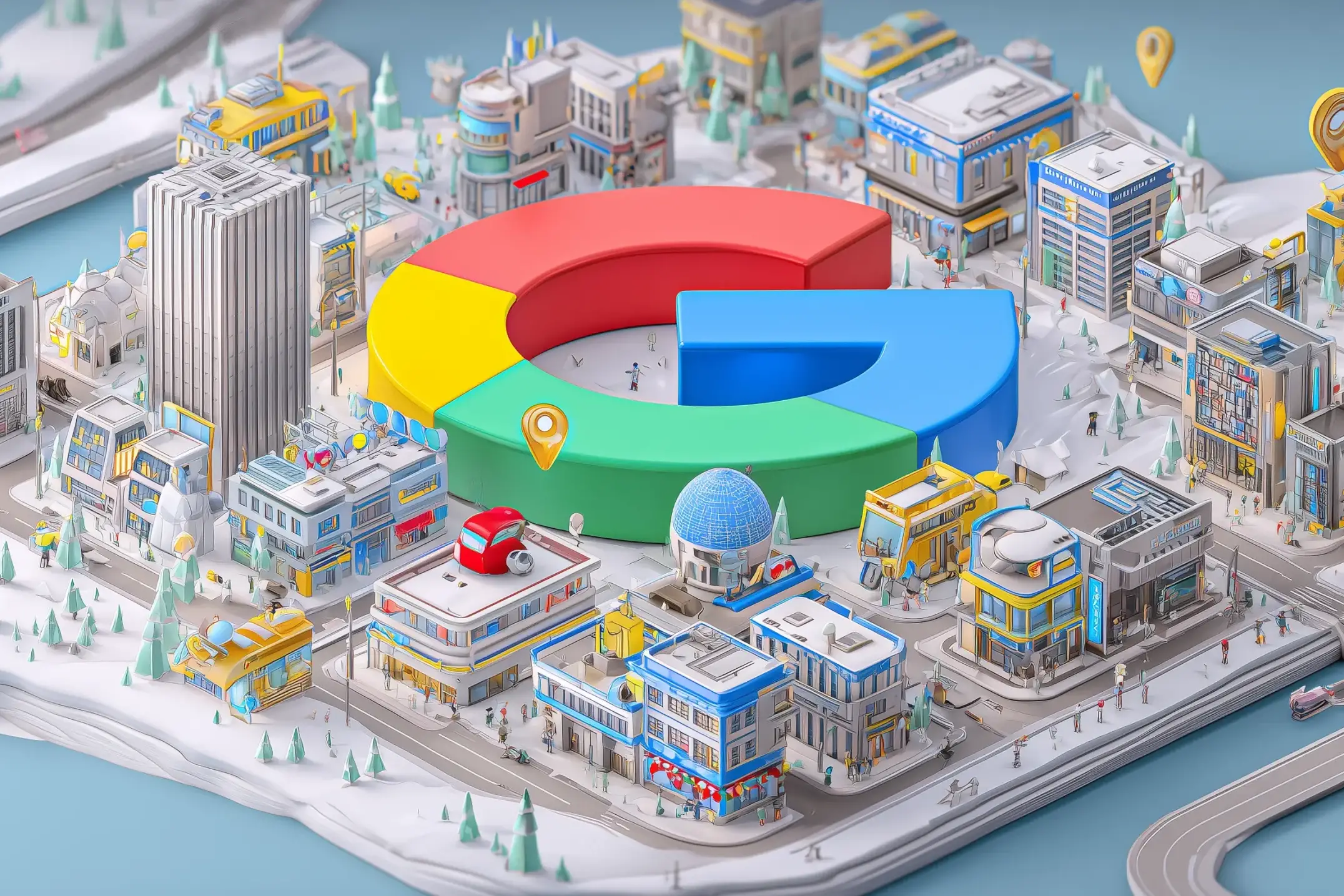 Google Shopping: Guía Definitiva para Disparar tus Ventas Online | Leovel