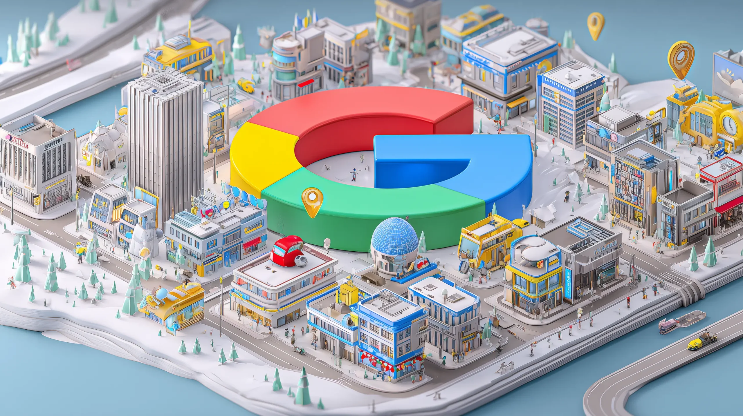 Google Shopping: Guía Definitiva para Disparar tus Ventas Online | Leovel