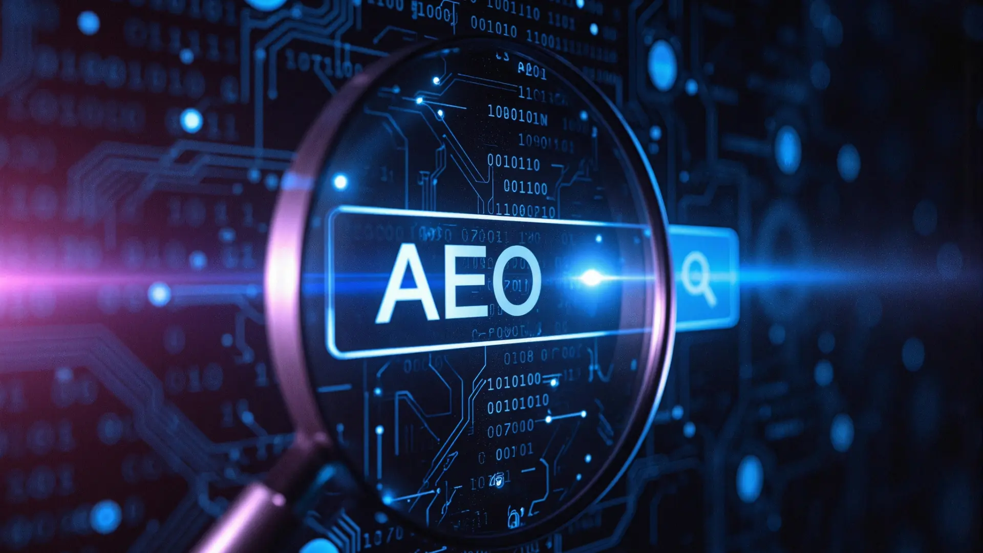 ¿Qué es la Optimización para Motores de Respuestas (AEO)? | Leovel
