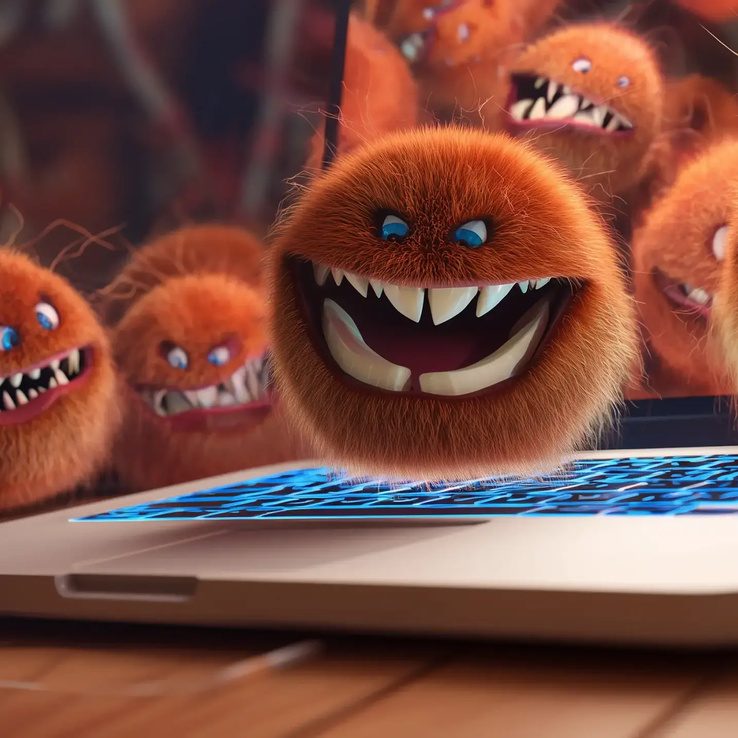 Estadísticas de antivirus 2025: mercado y tendencias en ciberseguridad | Leovel