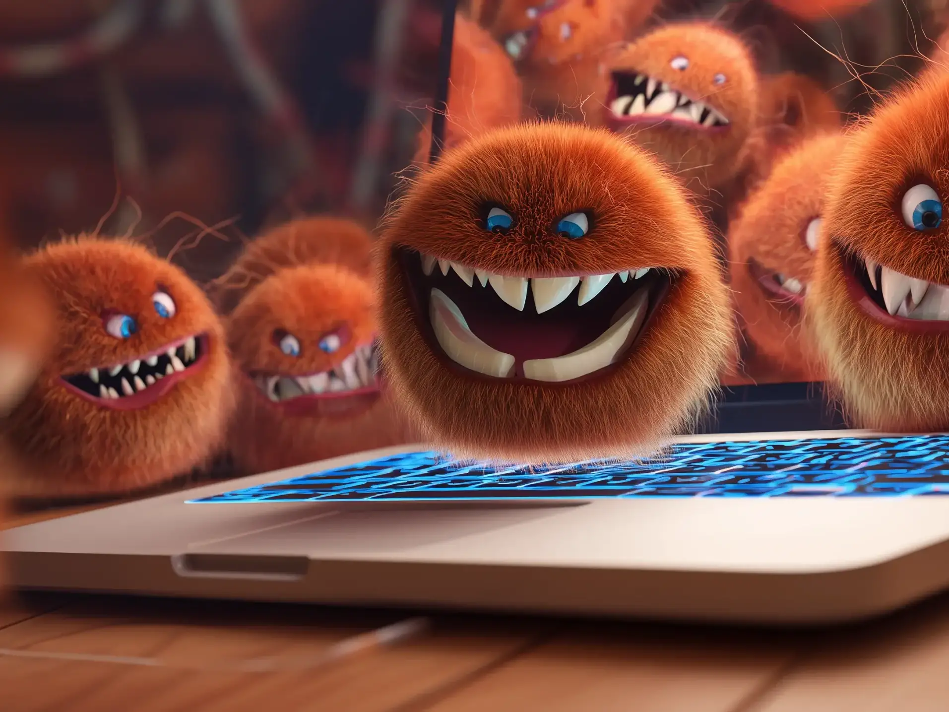 Estadísticas de antivirus 2025: mercado y tendencias en ciberseguridad | Leovel