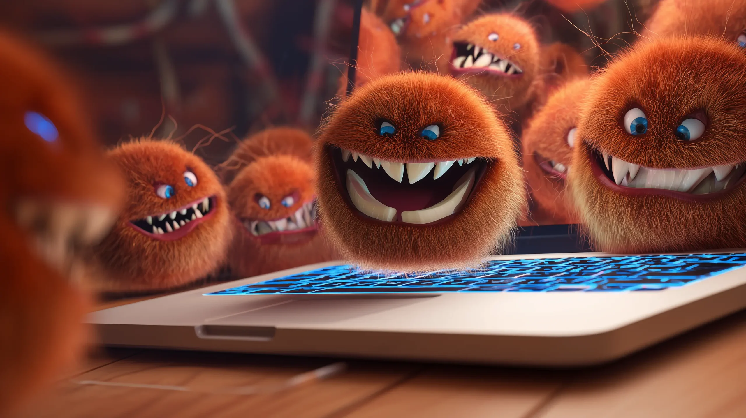 Estadísticas de antivirus 2025: mercado y tendencias en ciberseguridad | Leovel