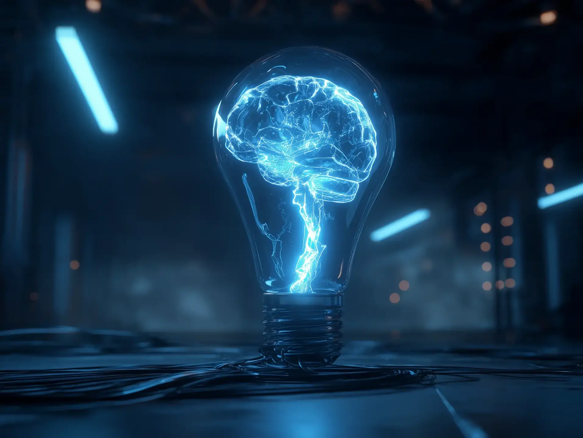 Evoluciona tu estrategia para el descubrimiento con IA