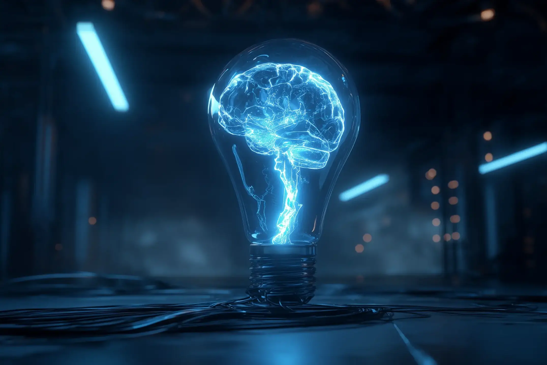 Evoluciona tu estrategia para el descubrimiento con IA