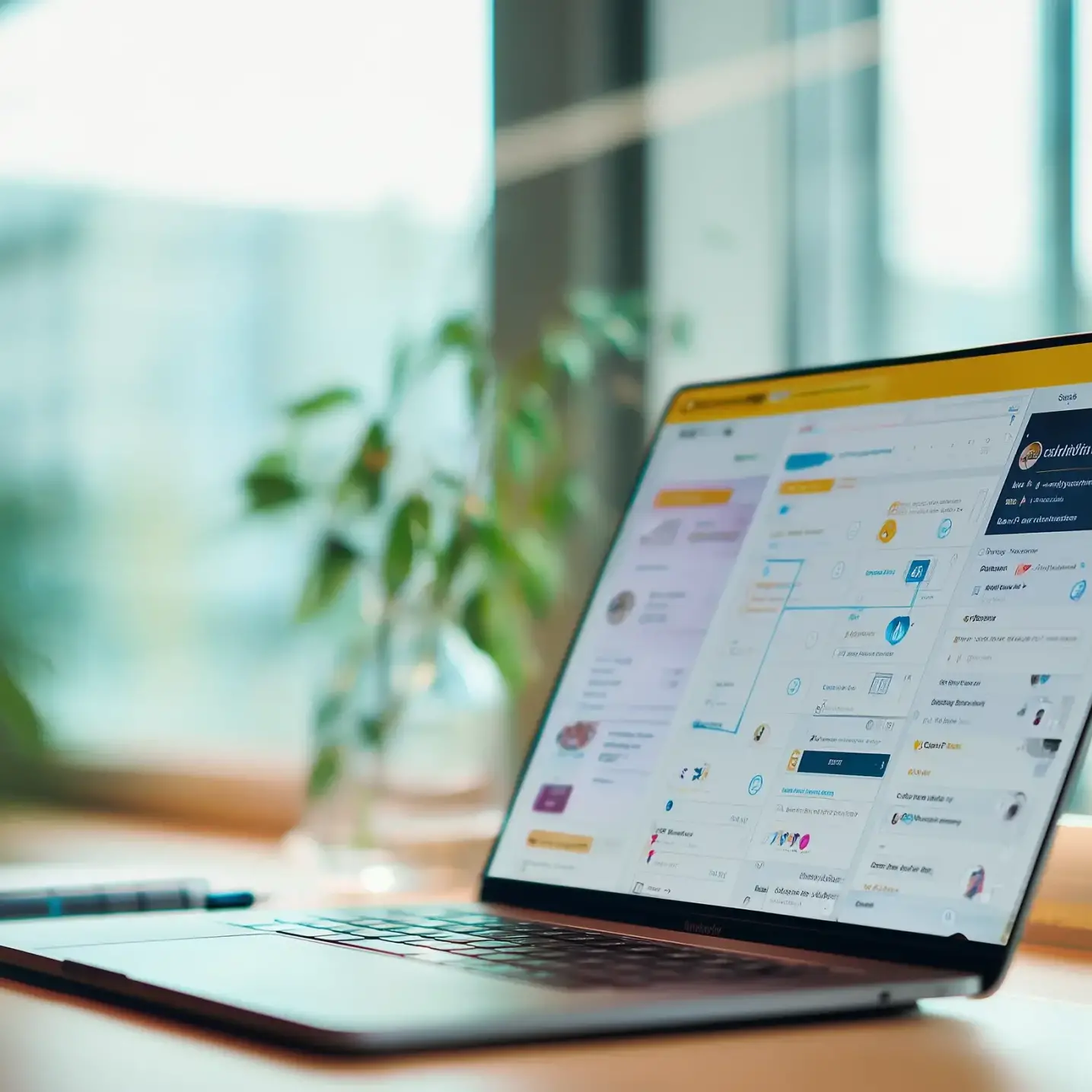 Métricas SEO que van más allá del posicionamiento