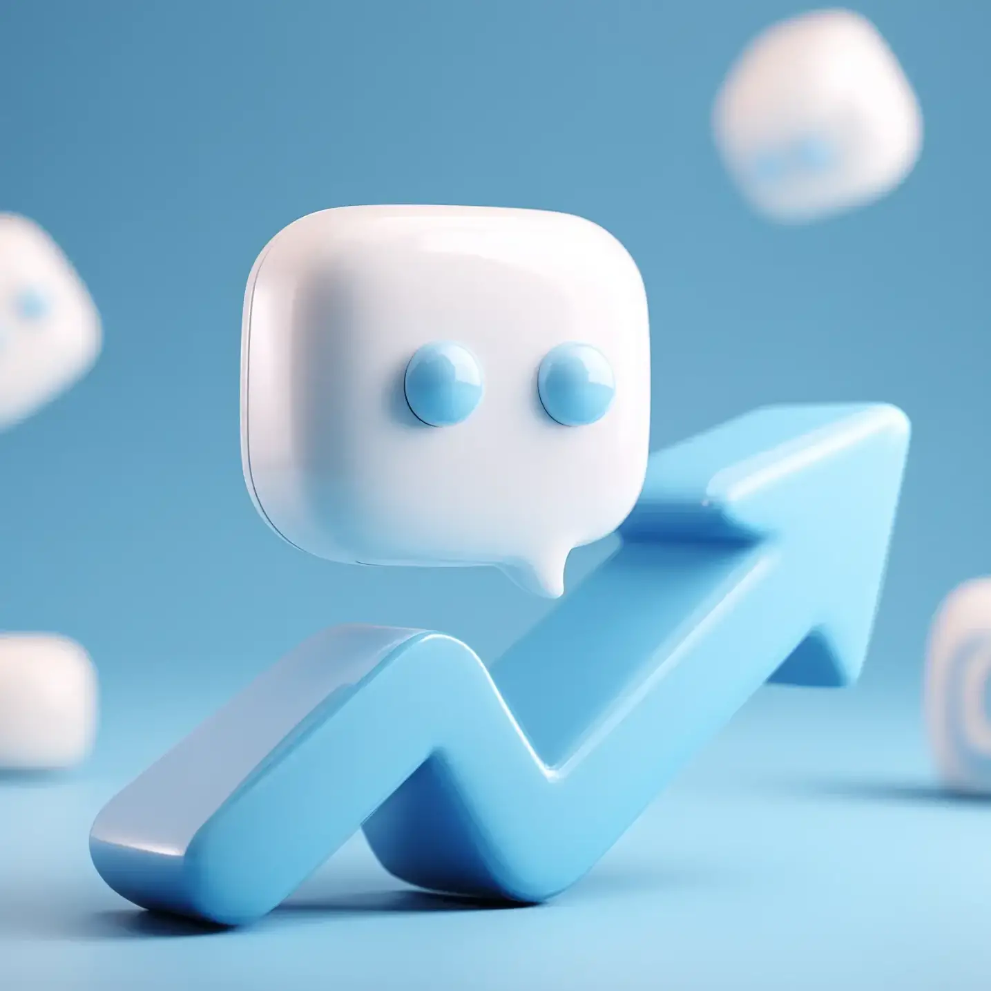 Facebook Messenger 2025: estadísticas de usuarios y engagement | Leovel