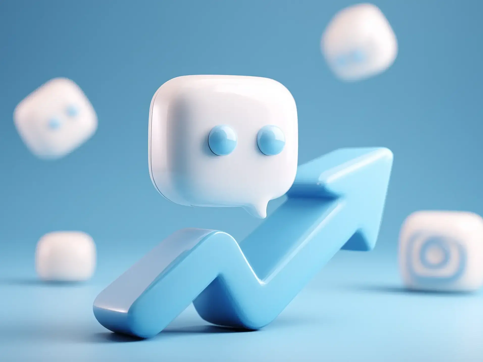 Facebook Messenger 2025: estadísticas de usuarios y engagement | Leovel