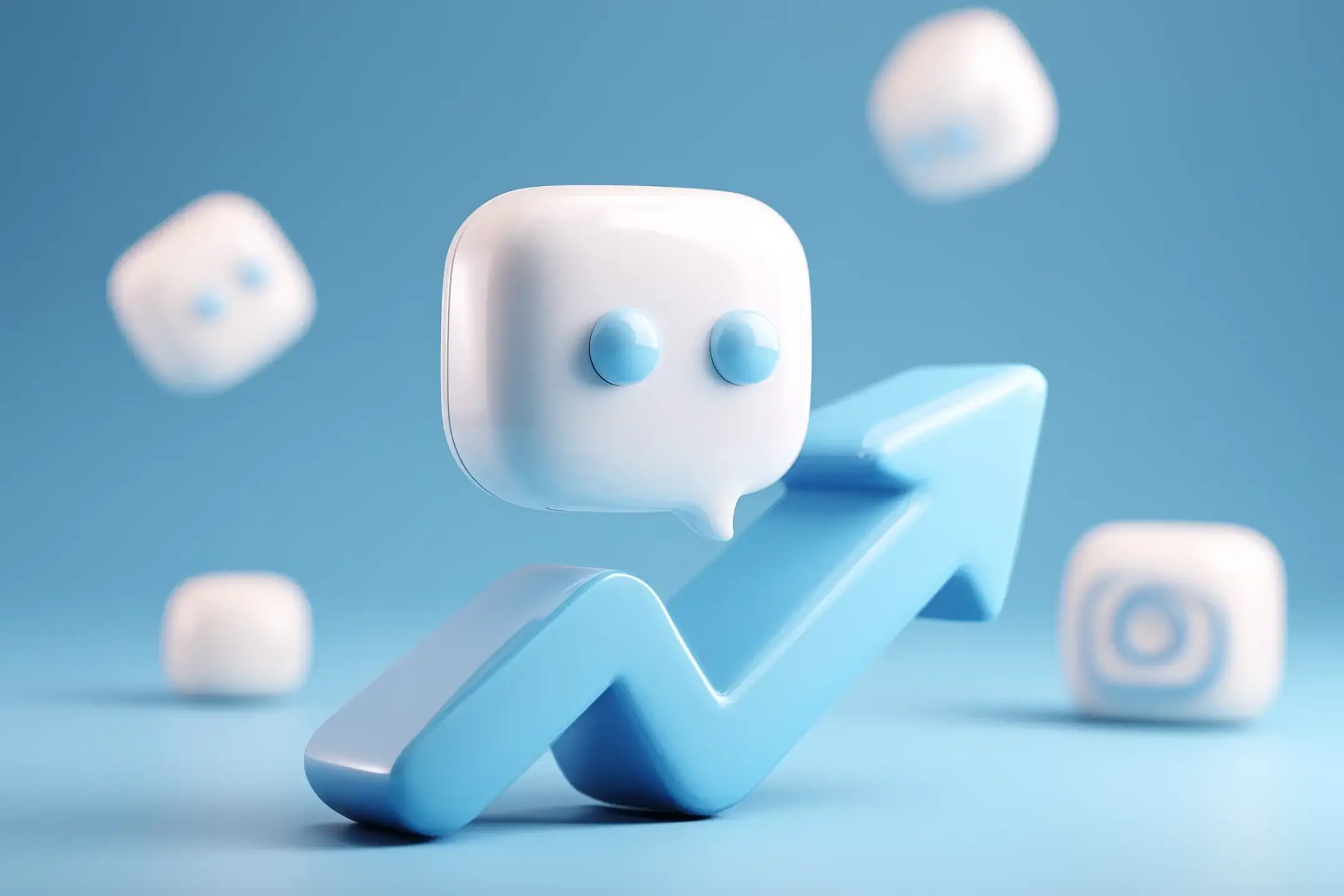 Facebook Messenger 2025: estadísticas de usuarios y engagement | Leovel