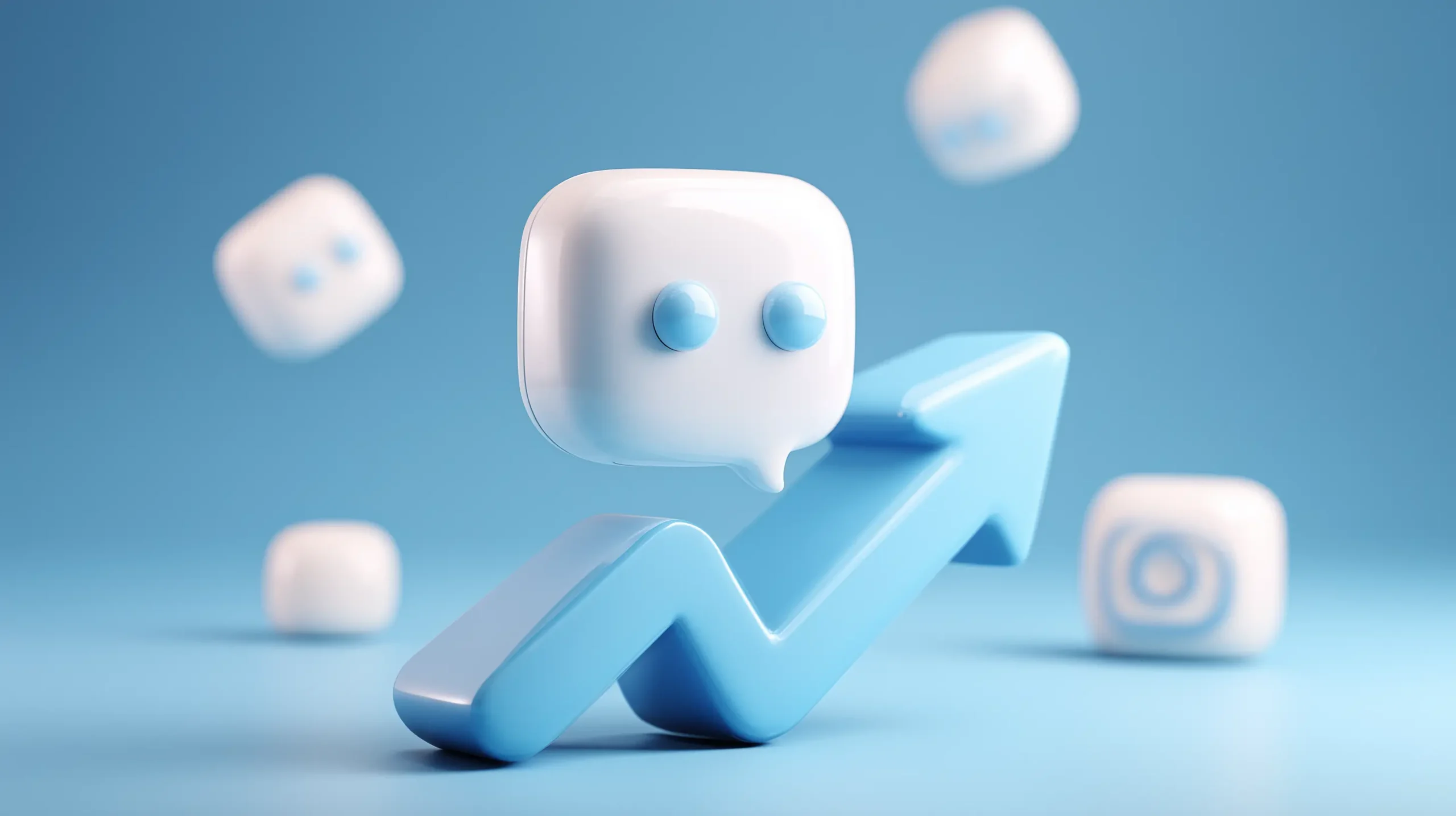 Facebook Messenger 2025: estadísticas de usuarios y engagement | Leovel