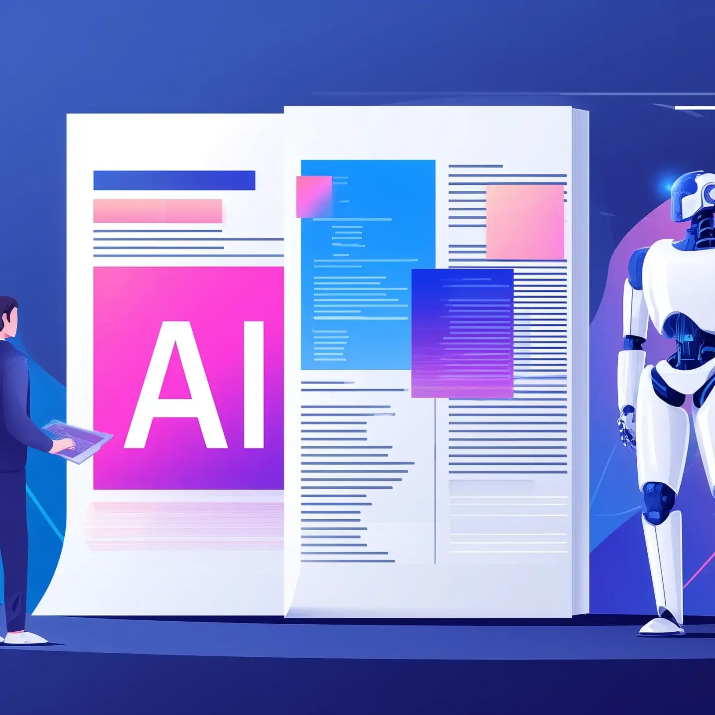 Optimiza tu web para los AI Overviews de Google (2025) | Leovel