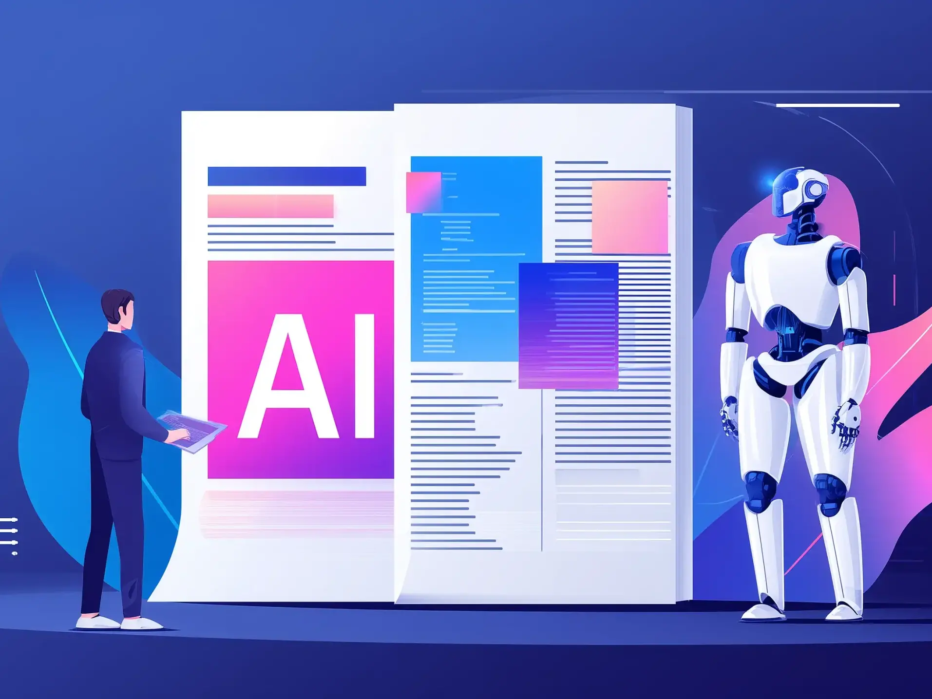 Optimiza tu web para los AI Overviews de Google (2025) | Leovel