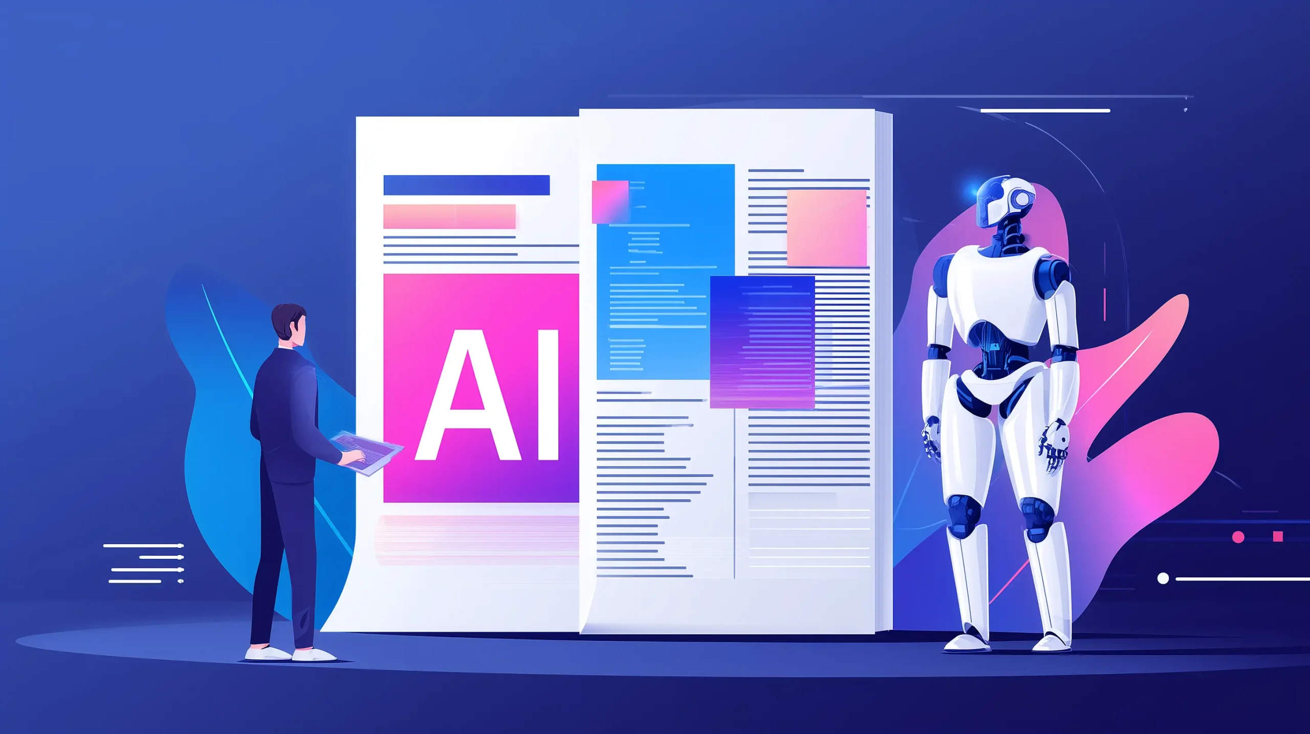 Optimiza tu web para los AI Overviews de Google (2025) | Leovel