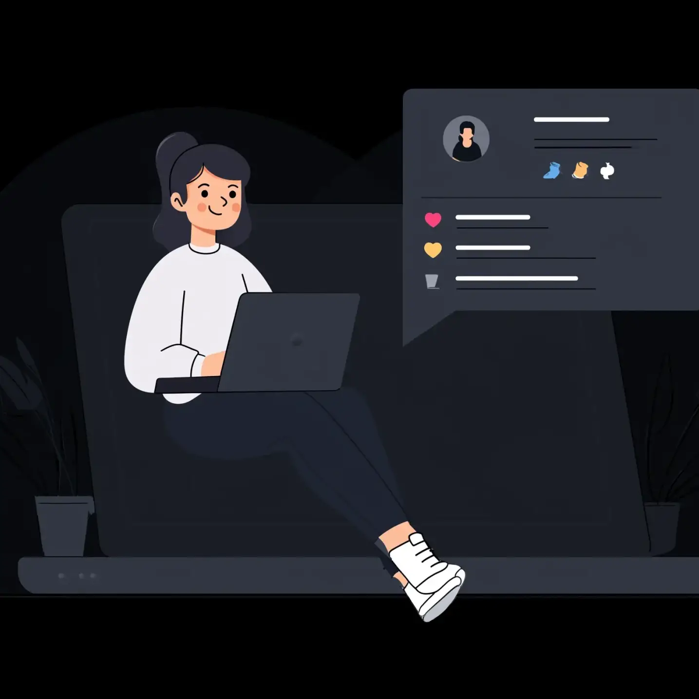 Gestión de reputación online: protege y potencia tu marca | Leovel