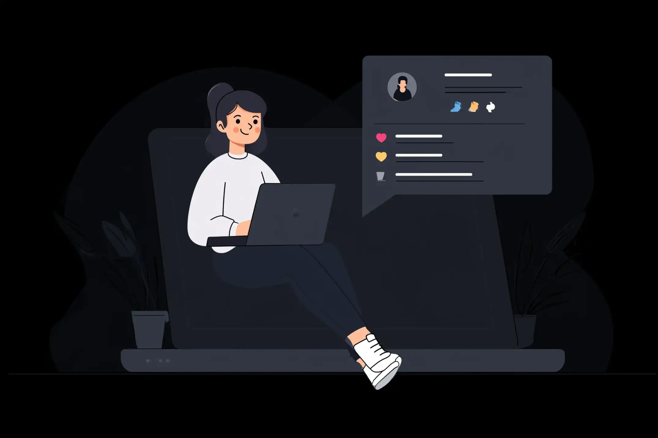 Gestión de reputación online: protege y potencia tu marca | Leovel