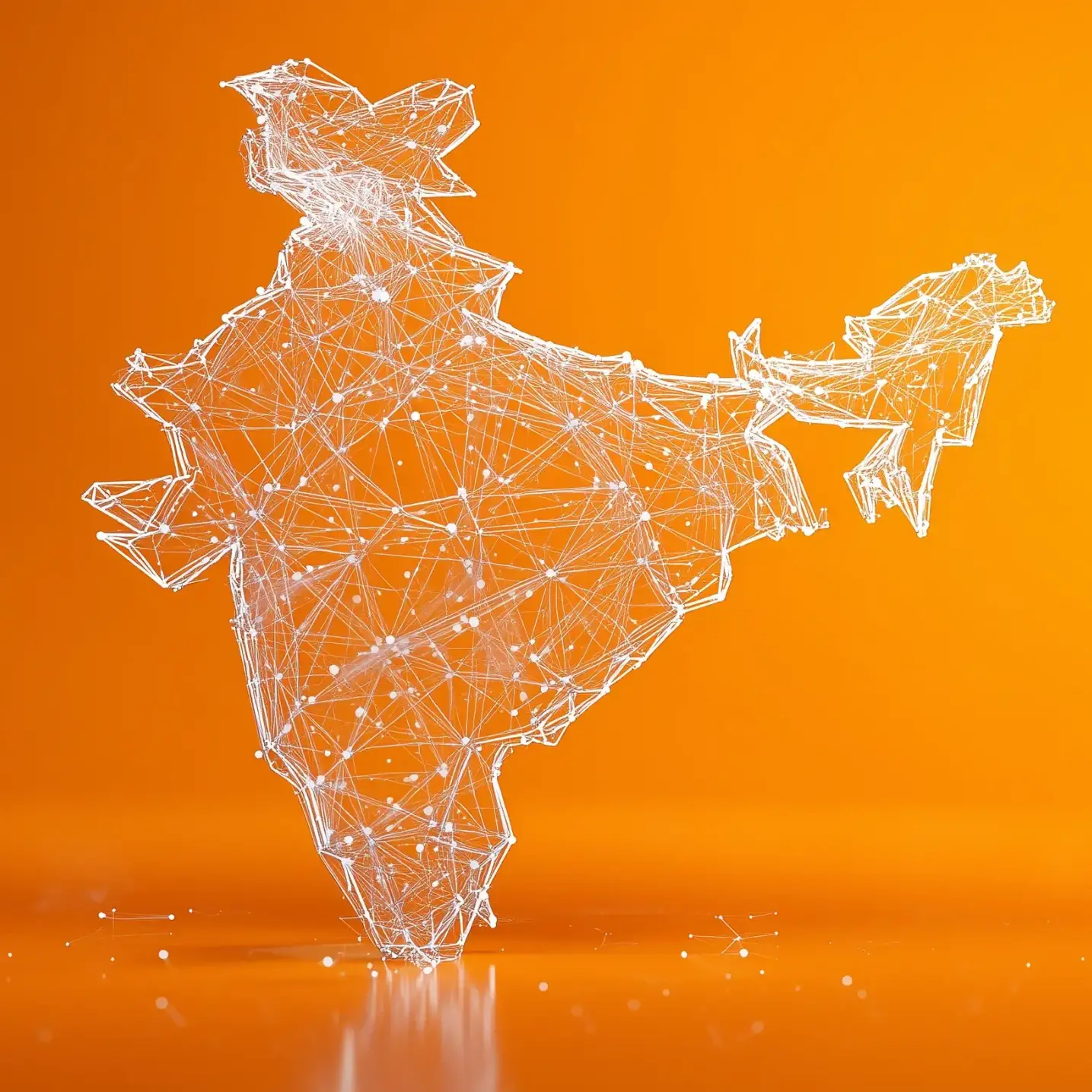 India impulsa el e-commerce con IA y pagos UPI en chatbots | Leovel