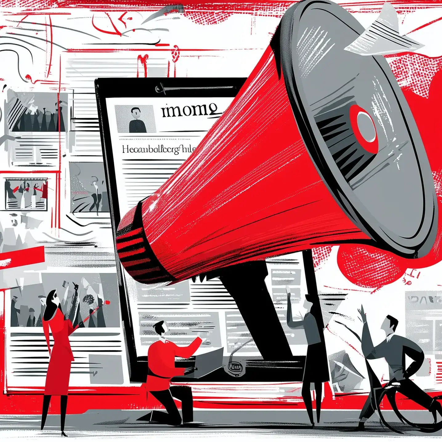 Mide la relevancia real del tráfico a tu web