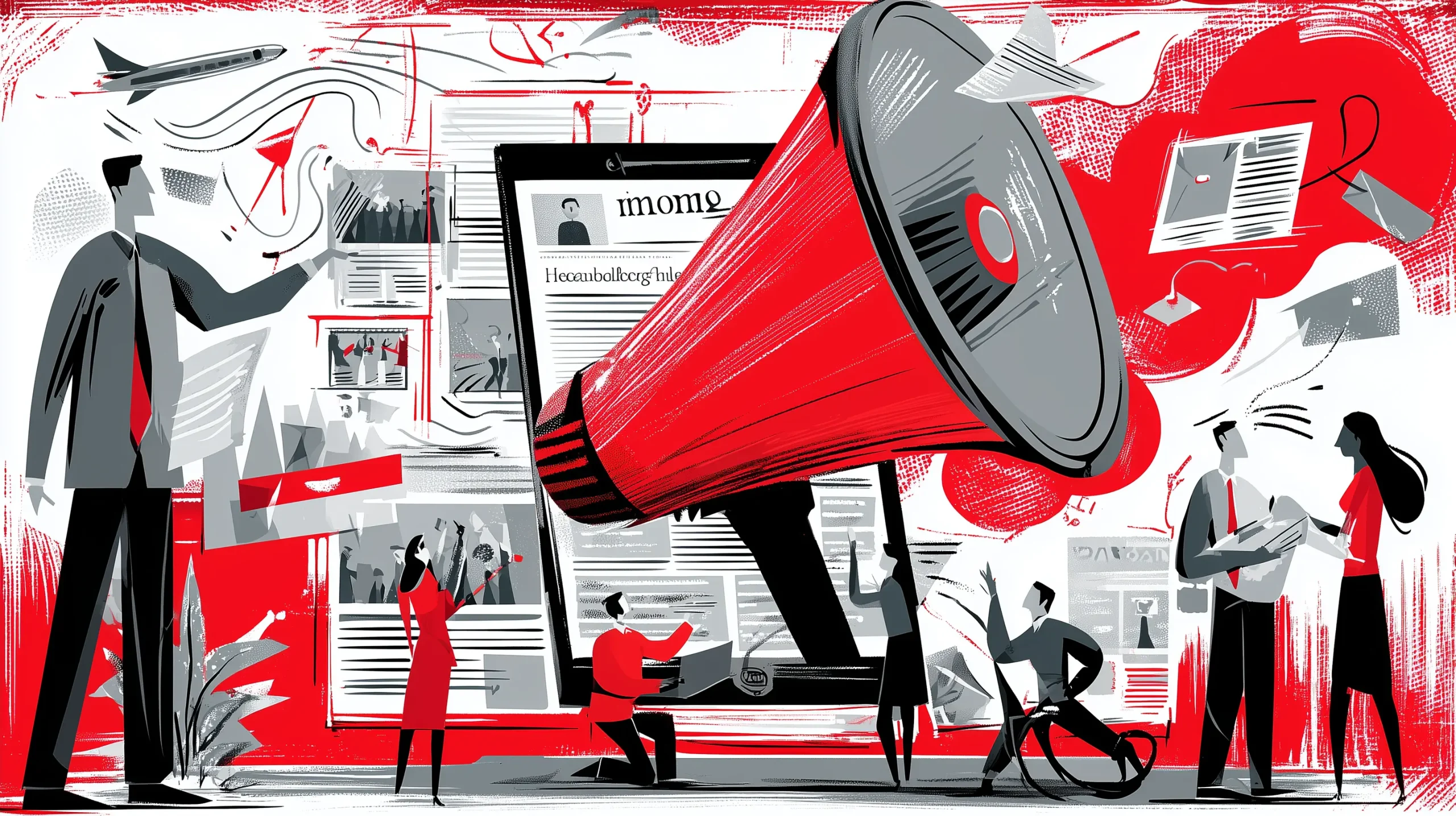 Mide la relevancia real del tráfico a tu web