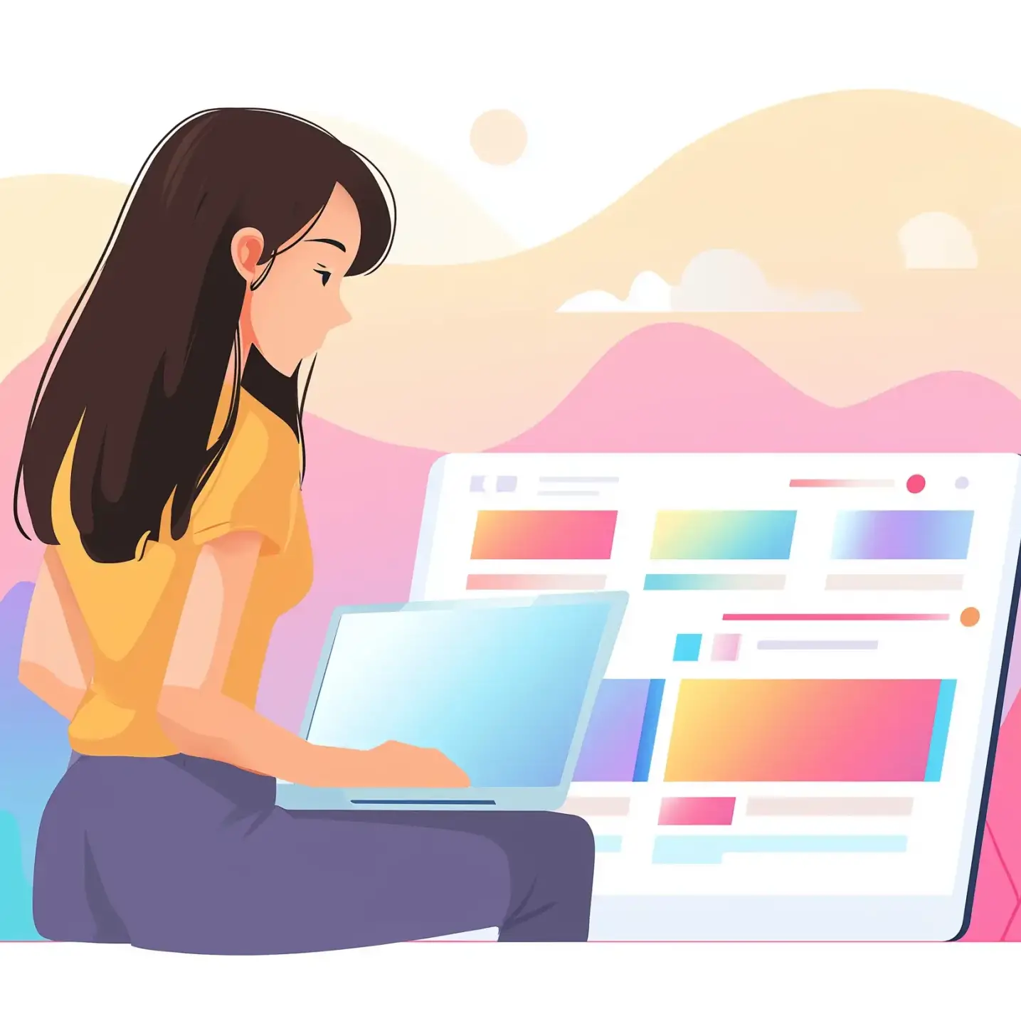 Planifica tu sitio web: las 10 fases esenciales para el éxito | Leovel