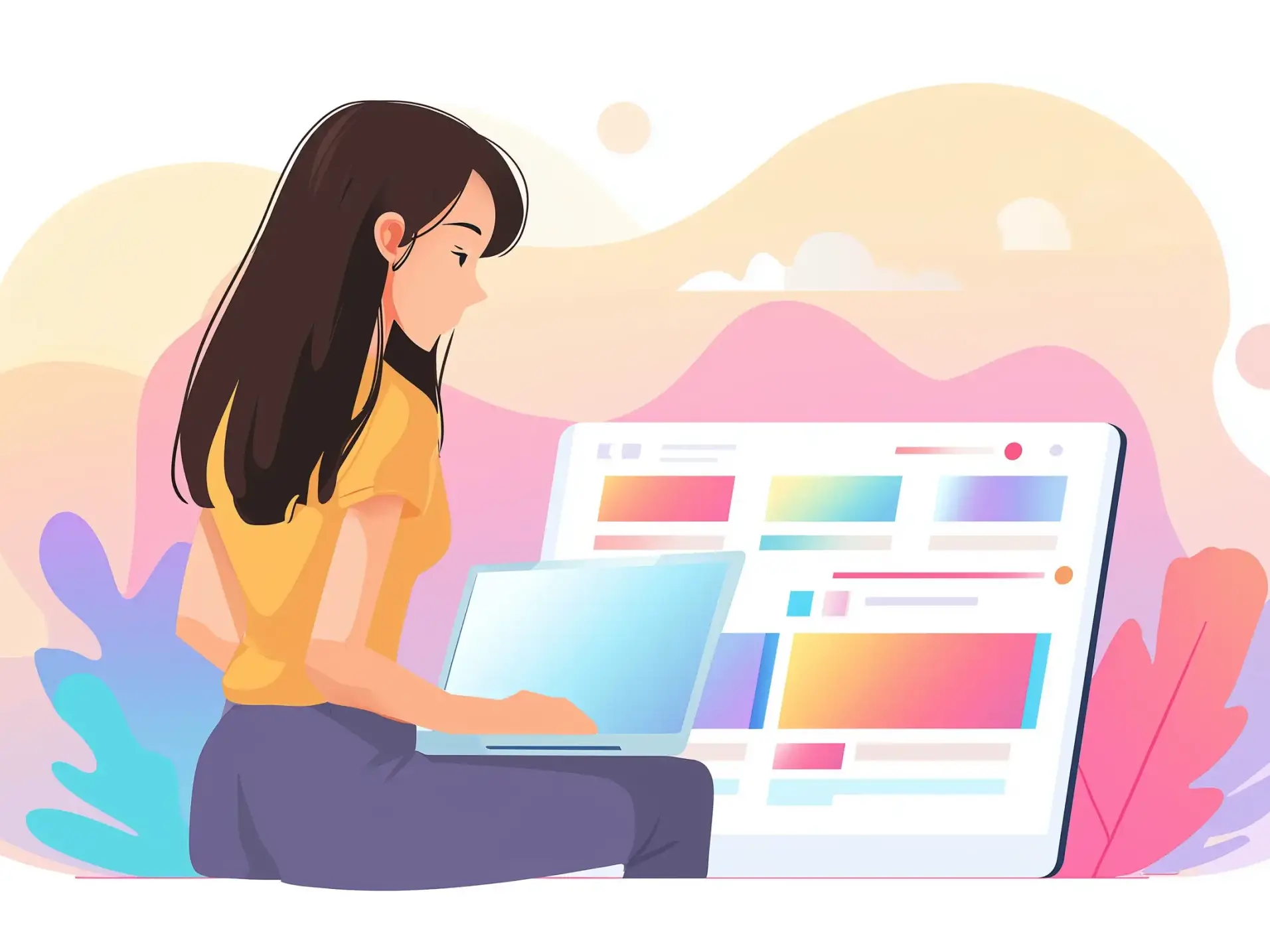 Planifica tu sitio web: las 10 fases esenciales para el éxito | Leovel