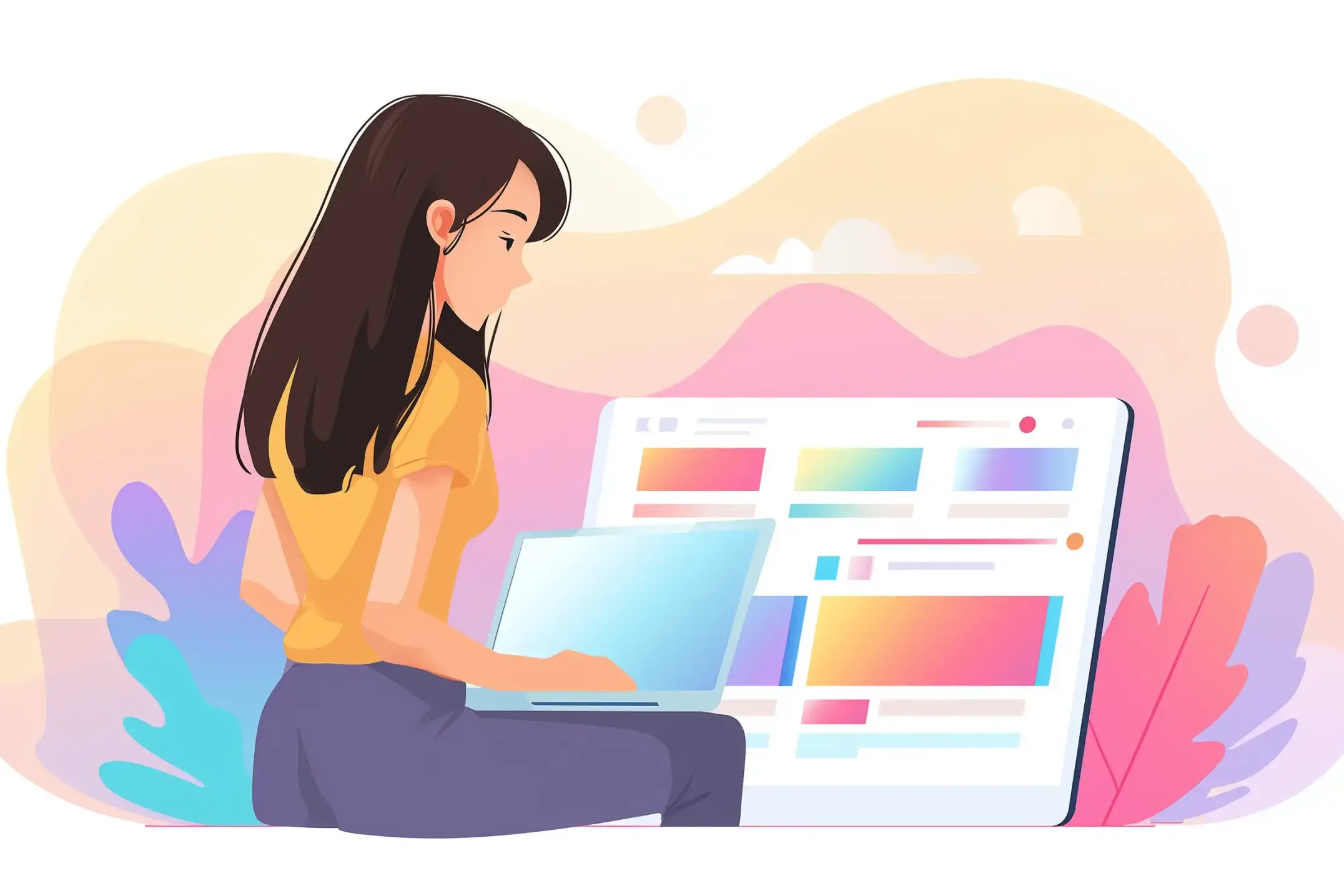 Planifica tu sitio web: las 10 fases esenciales para el éxito | Leovel