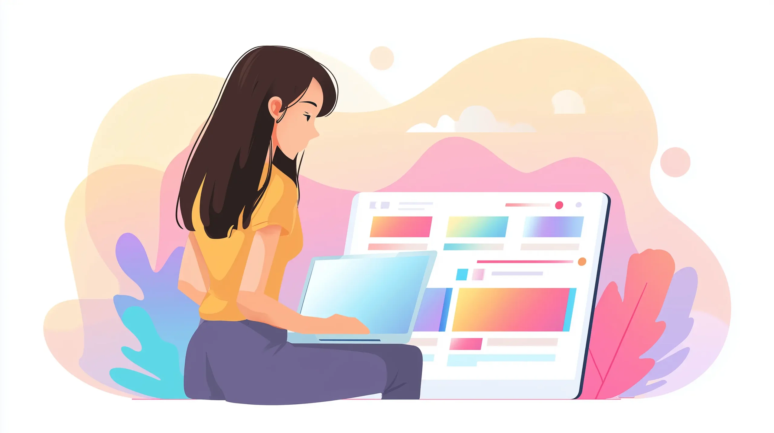 Planifica tu sitio web: las 10 fases esenciales para el éxito | Leovel