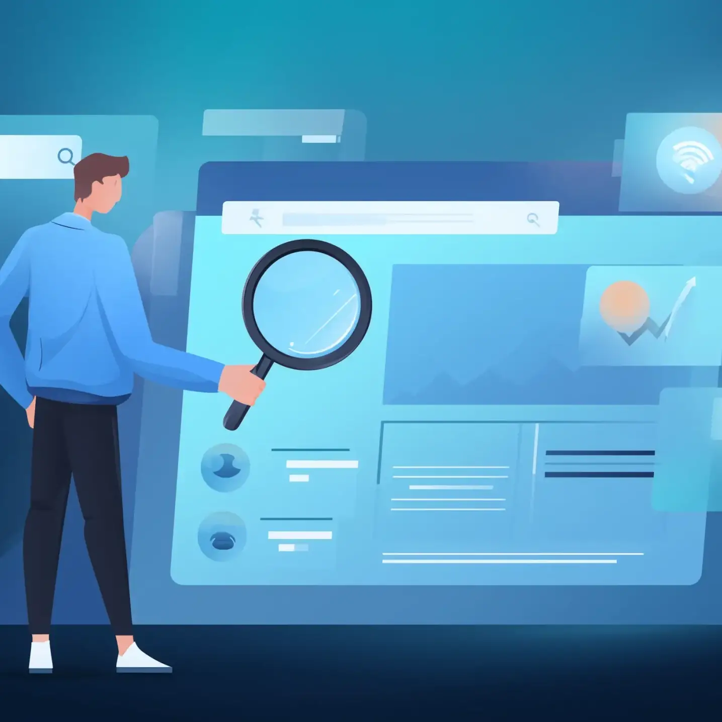Proceso CRO: Optimiza tu web y aumenta conversiones | Leovel