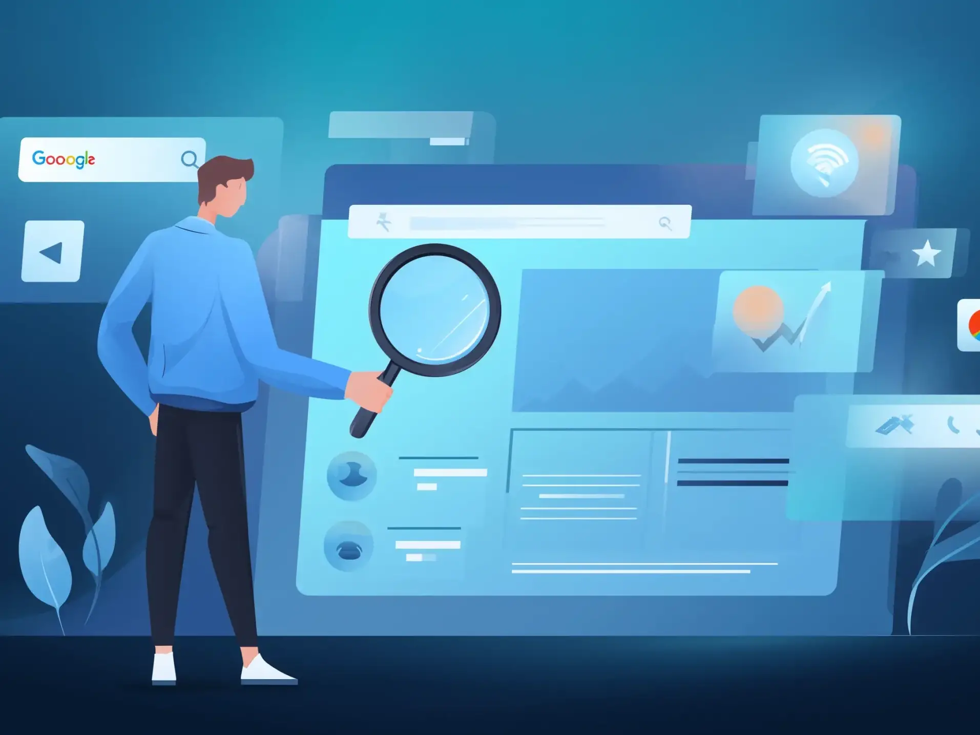 Proceso CRO: Optimiza tu web y aumenta conversiones | Leovel