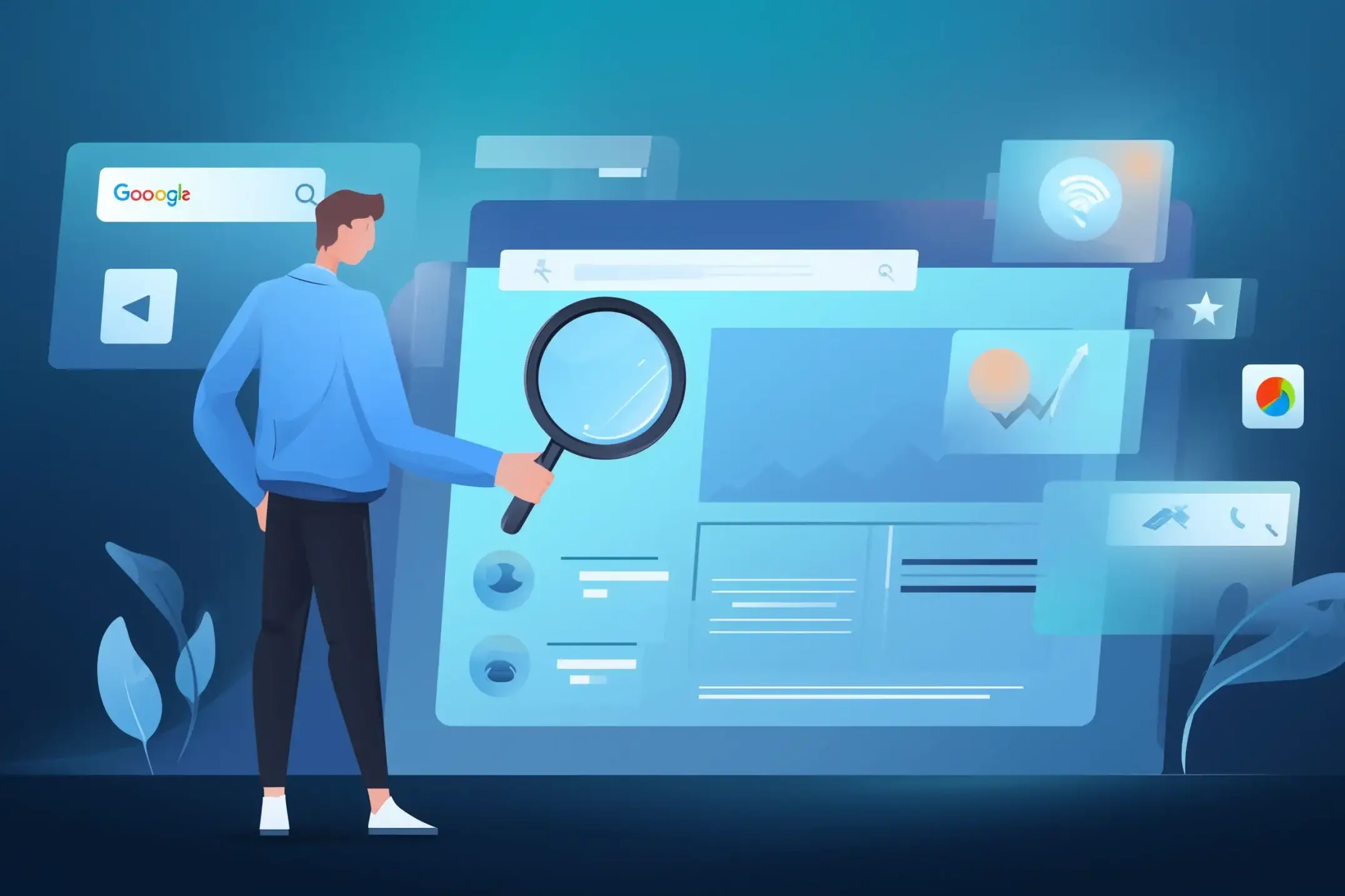 Proceso CRO: Optimiza tu web y aumenta conversiones | Leovel