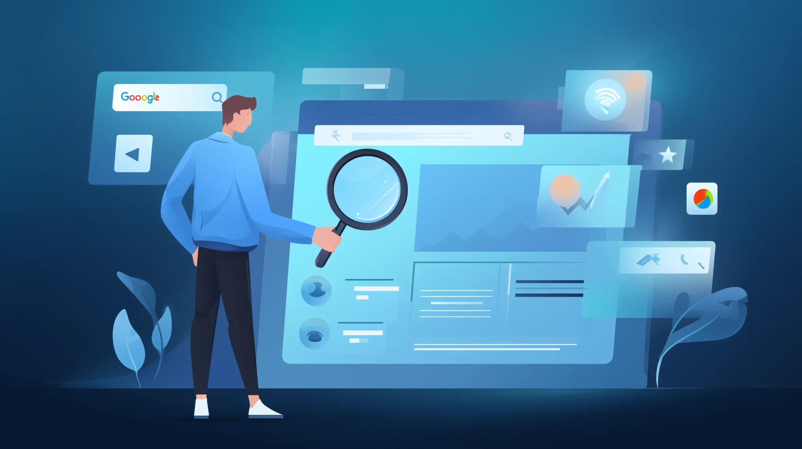 Proceso CRO: Optimiza tu web y aumenta conversiones | Leovel