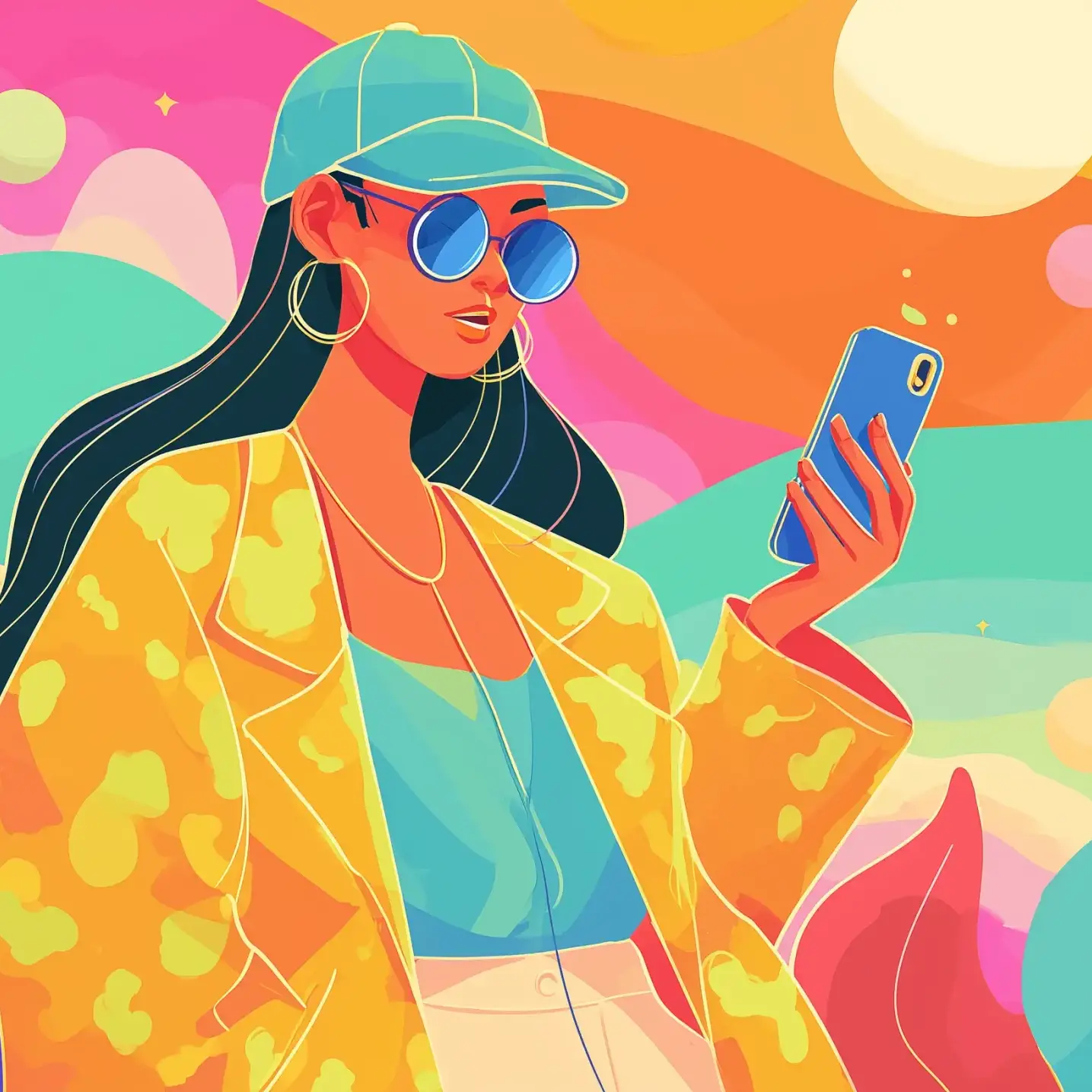 Redes sociales: el nuevo Google de la Generación Z | Leovel