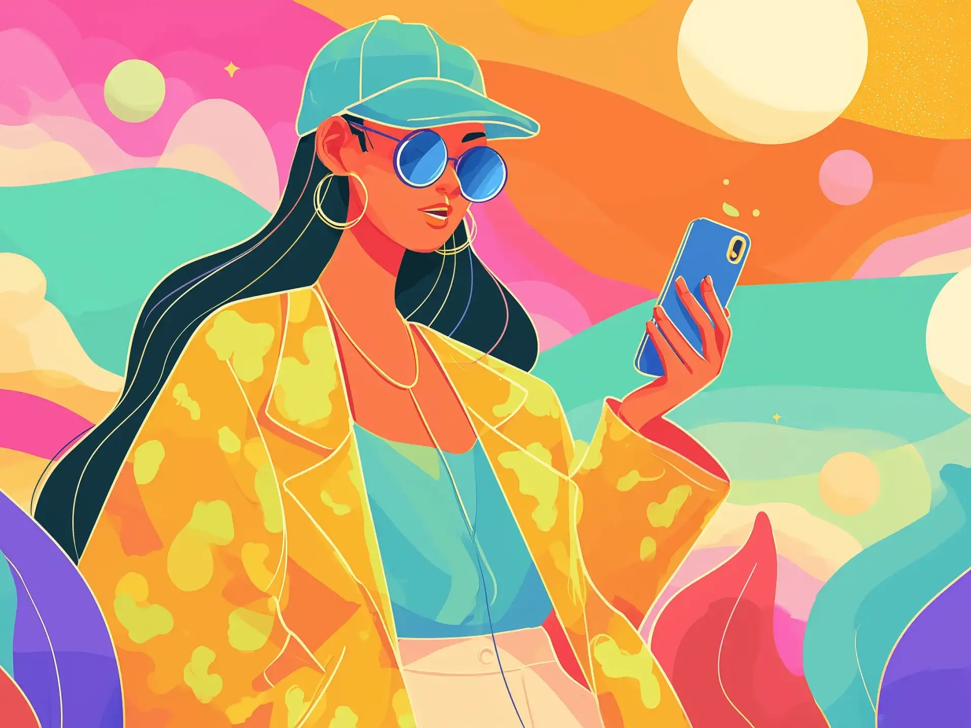 Redes sociales: el nuevo Google de la Generación Z | Leovel