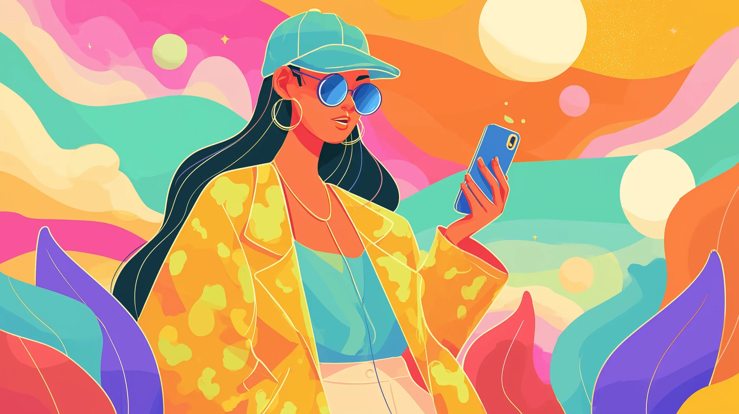 Redes sociales: el nuevo Google de la Generación Z | Leovel